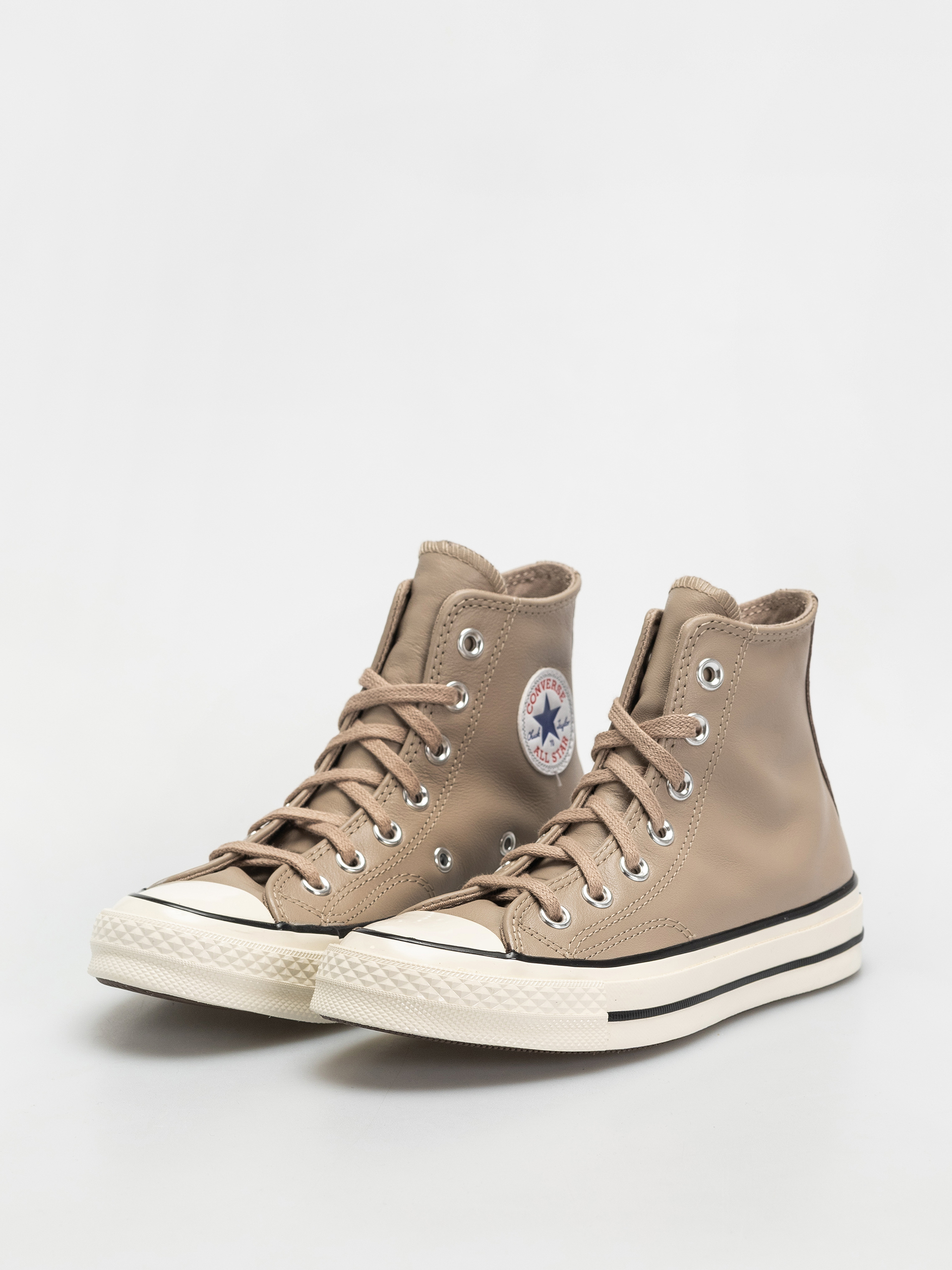 Кецове Converse Chuck 70 Hi (vintage cargo/egret/black)