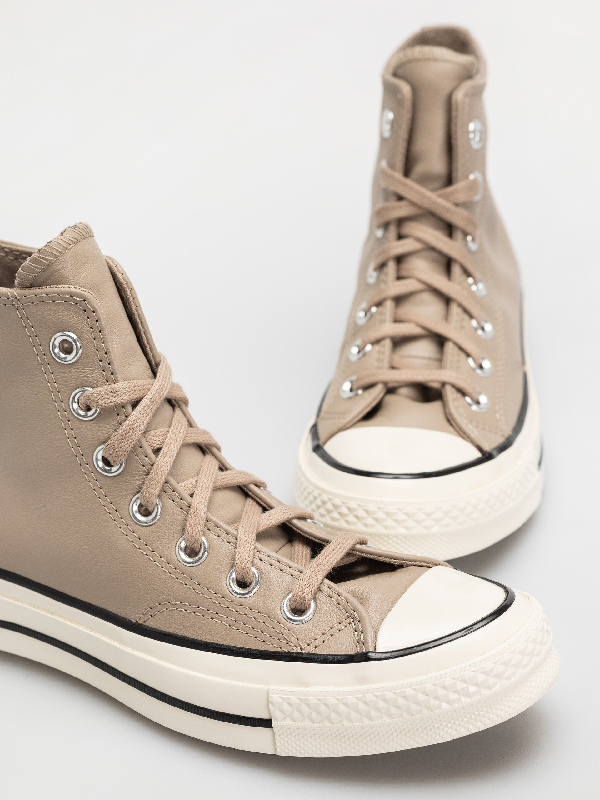 Кецове Converse Chuck 70 Hi (vintage cargo/egret/black)