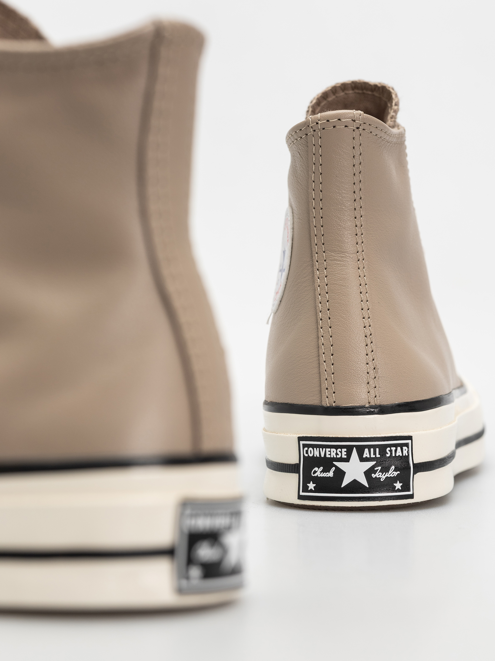 Кецове Converse Chuck 70 Hi (vintage cargo/egret/black)