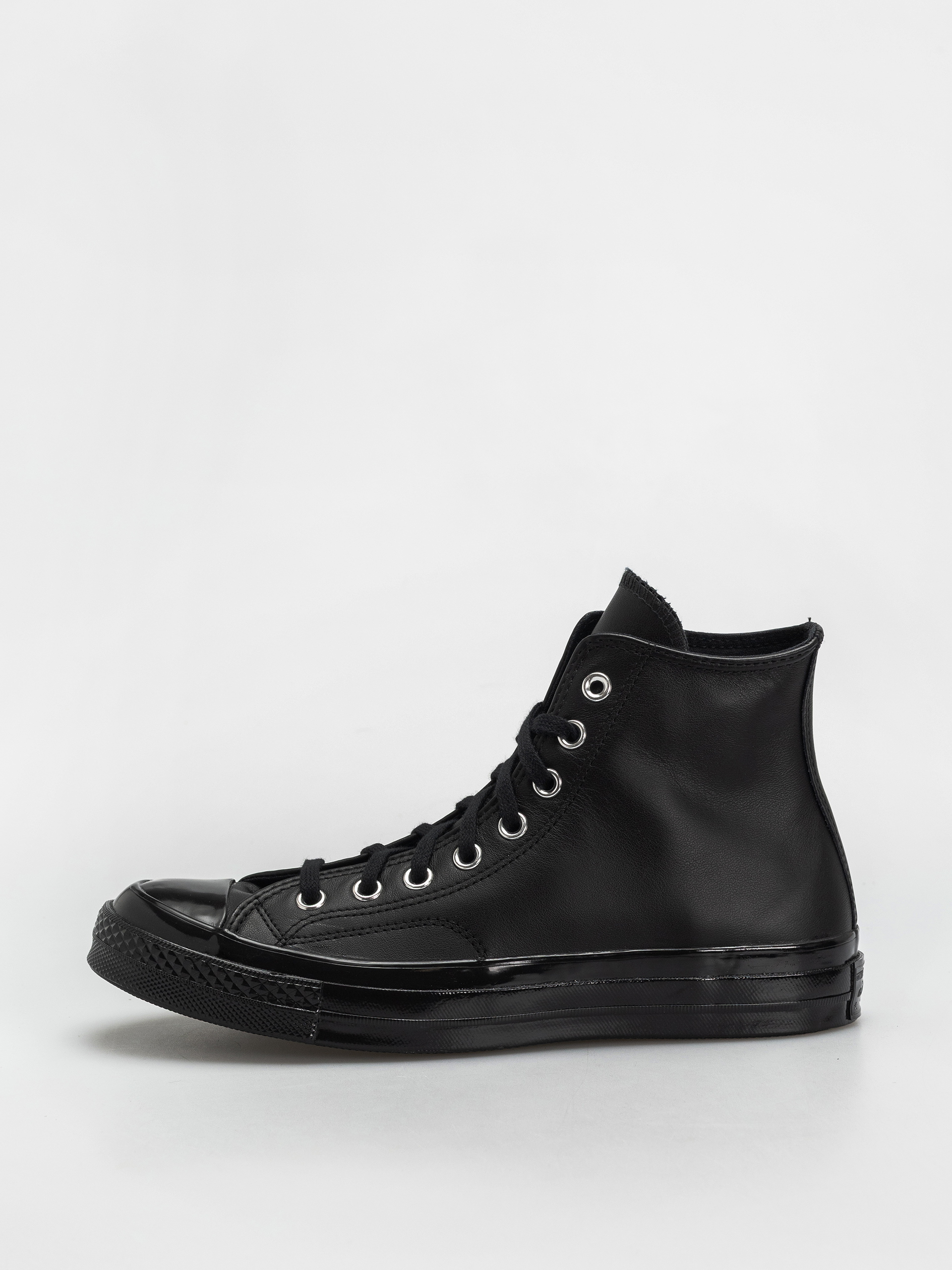 Кецове Converse Chuck 70 Hi (black/black/white)