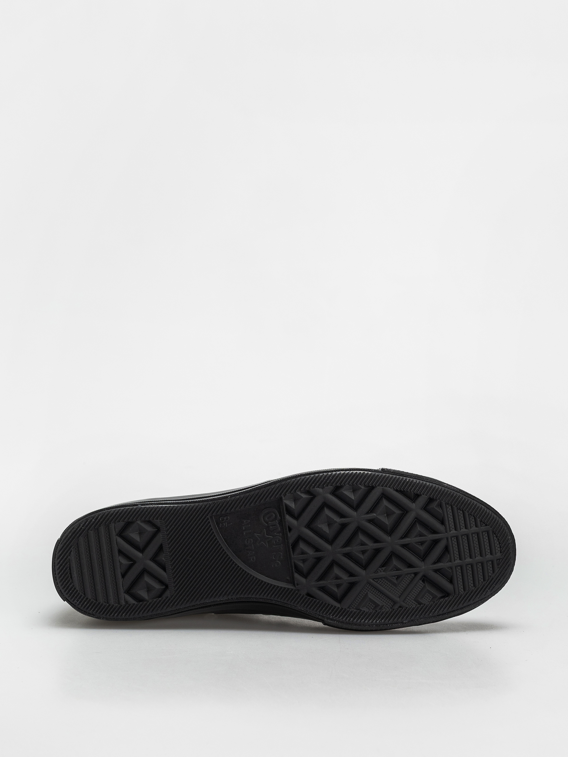 Кецове Converse Chuck 70 Hi (black/black/white)