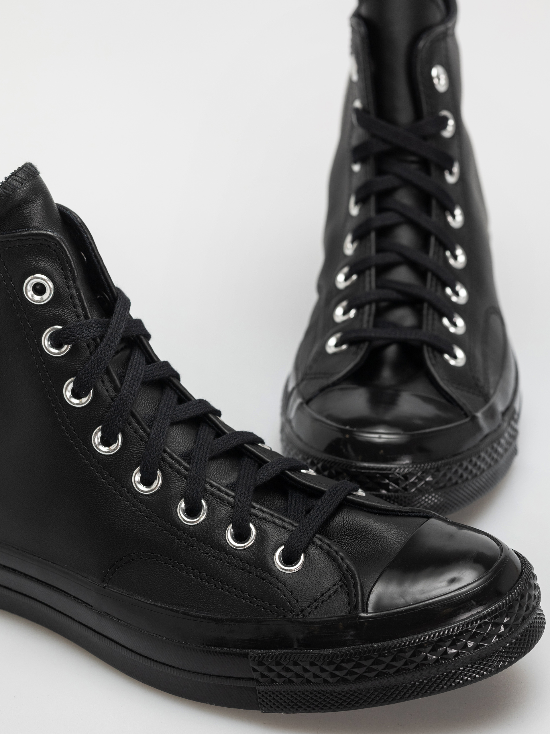 Кецове Converse Chuck 70 Hi (black/black/white)