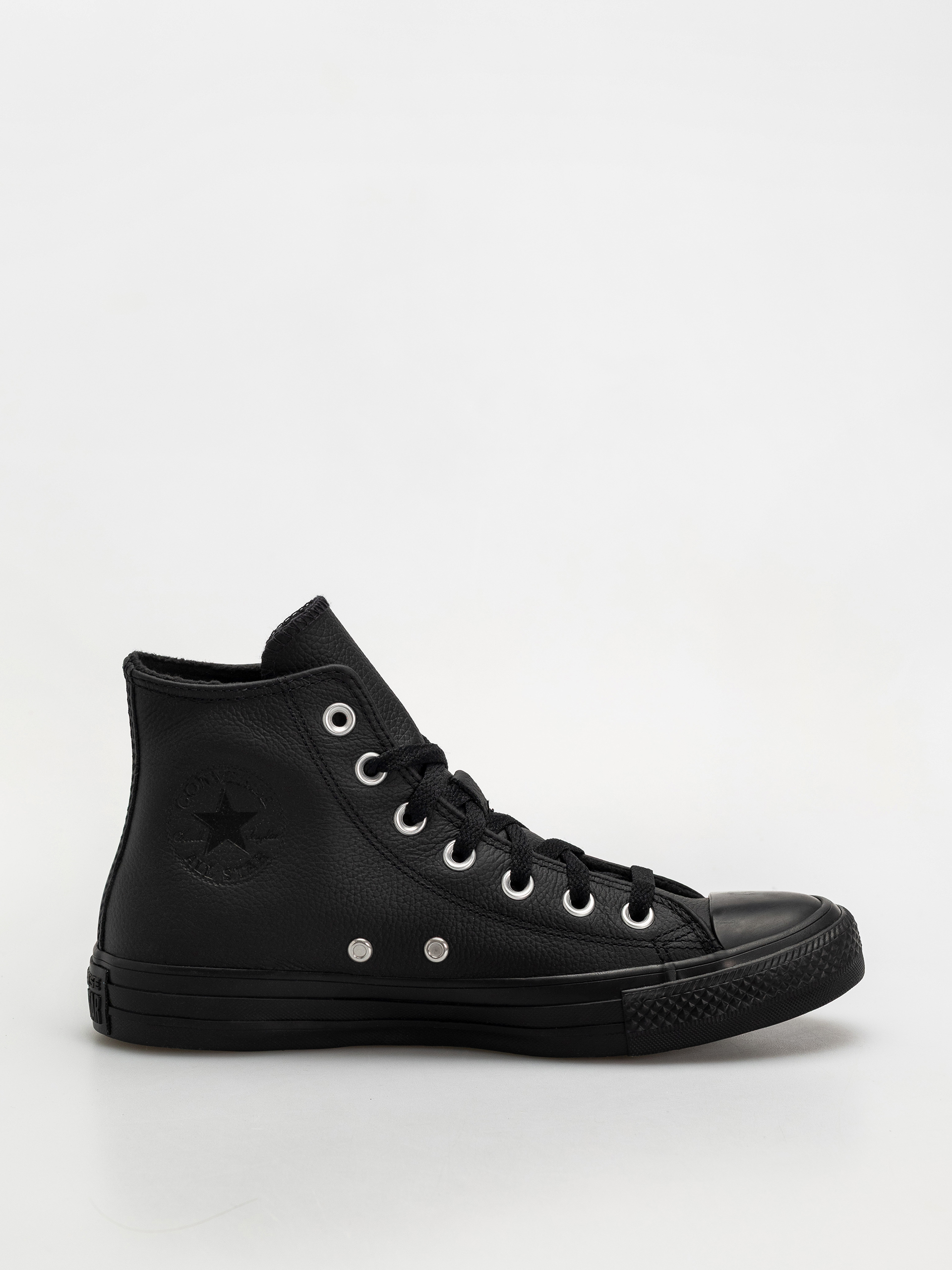 u041au0435u0446u043eu0432u0435 Converse Chuck Taylor All Star Hi (black/black/black)