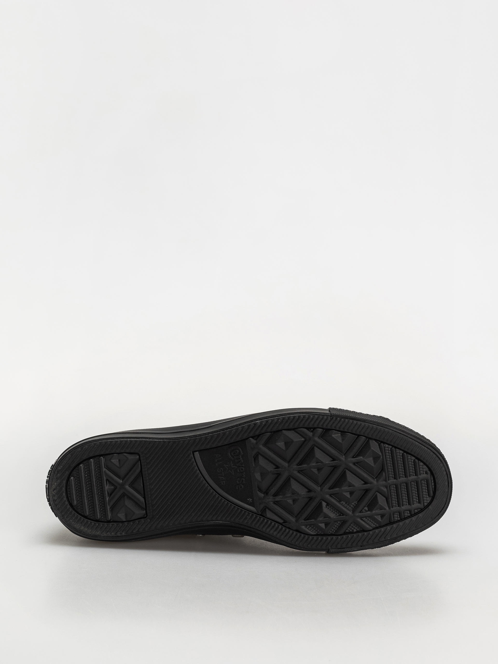 Кецове Converse Chuck Taylor All Star Hi (black/black/black)