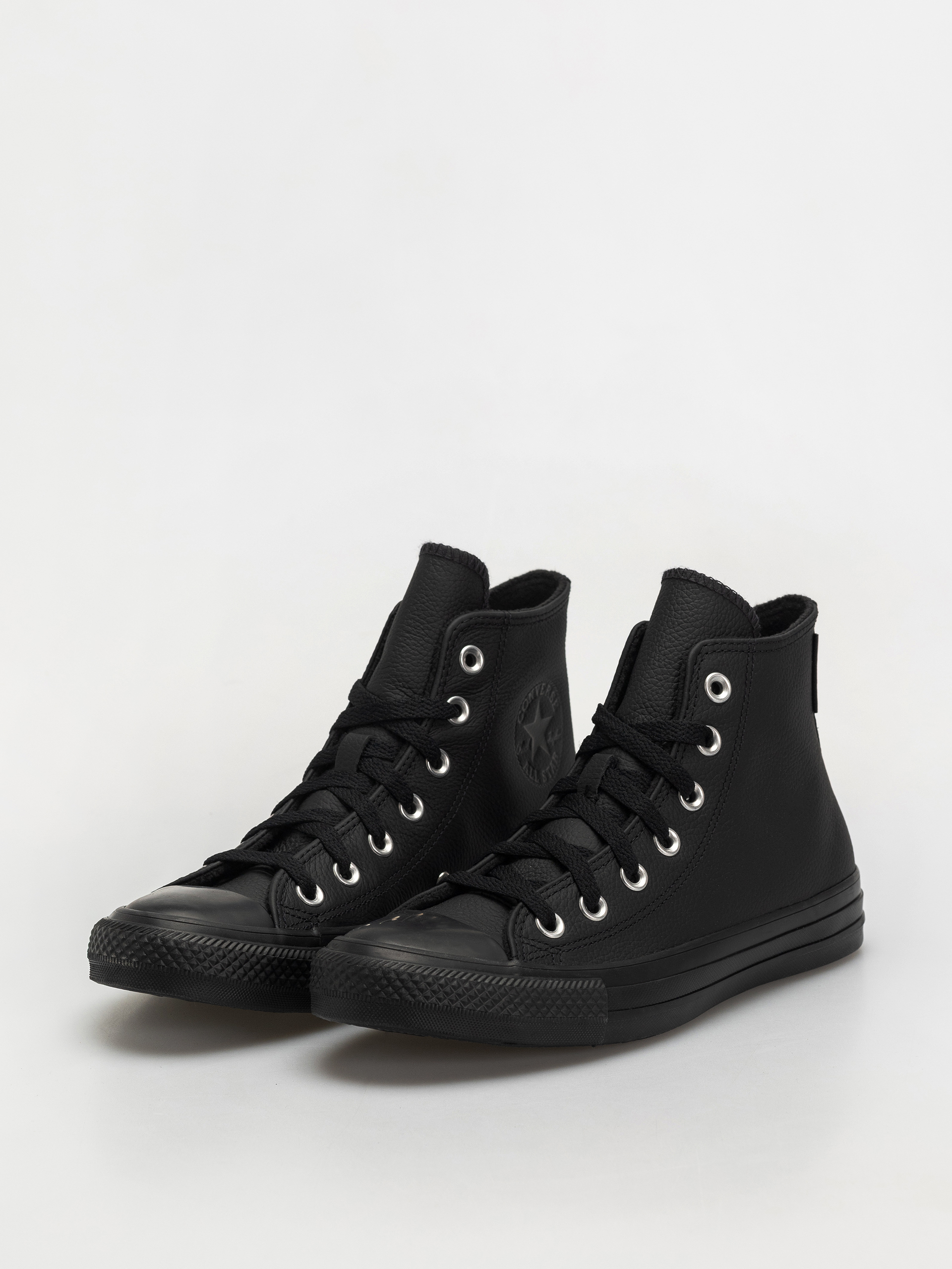 Кецове Converse Chuck Taylor All Star Hi (black/black/black)