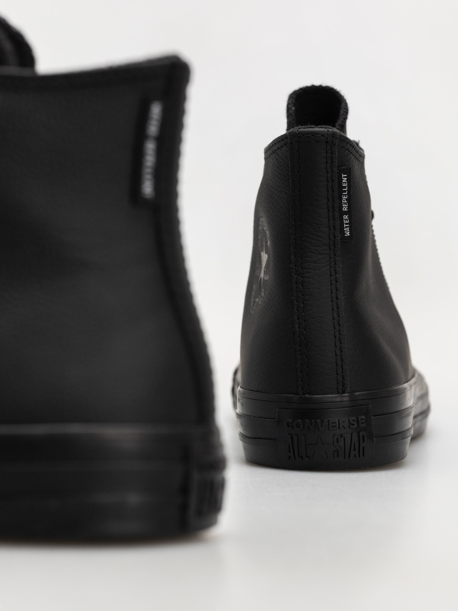 Кецове Converse Chuck Taylor All Star Hi (black/black/black)