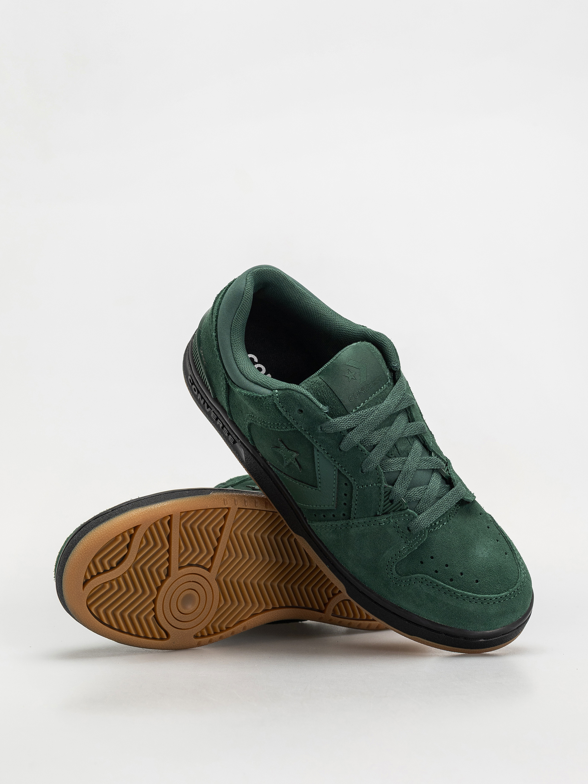 Обувки Converse Cl98 (branch out/black/gum)