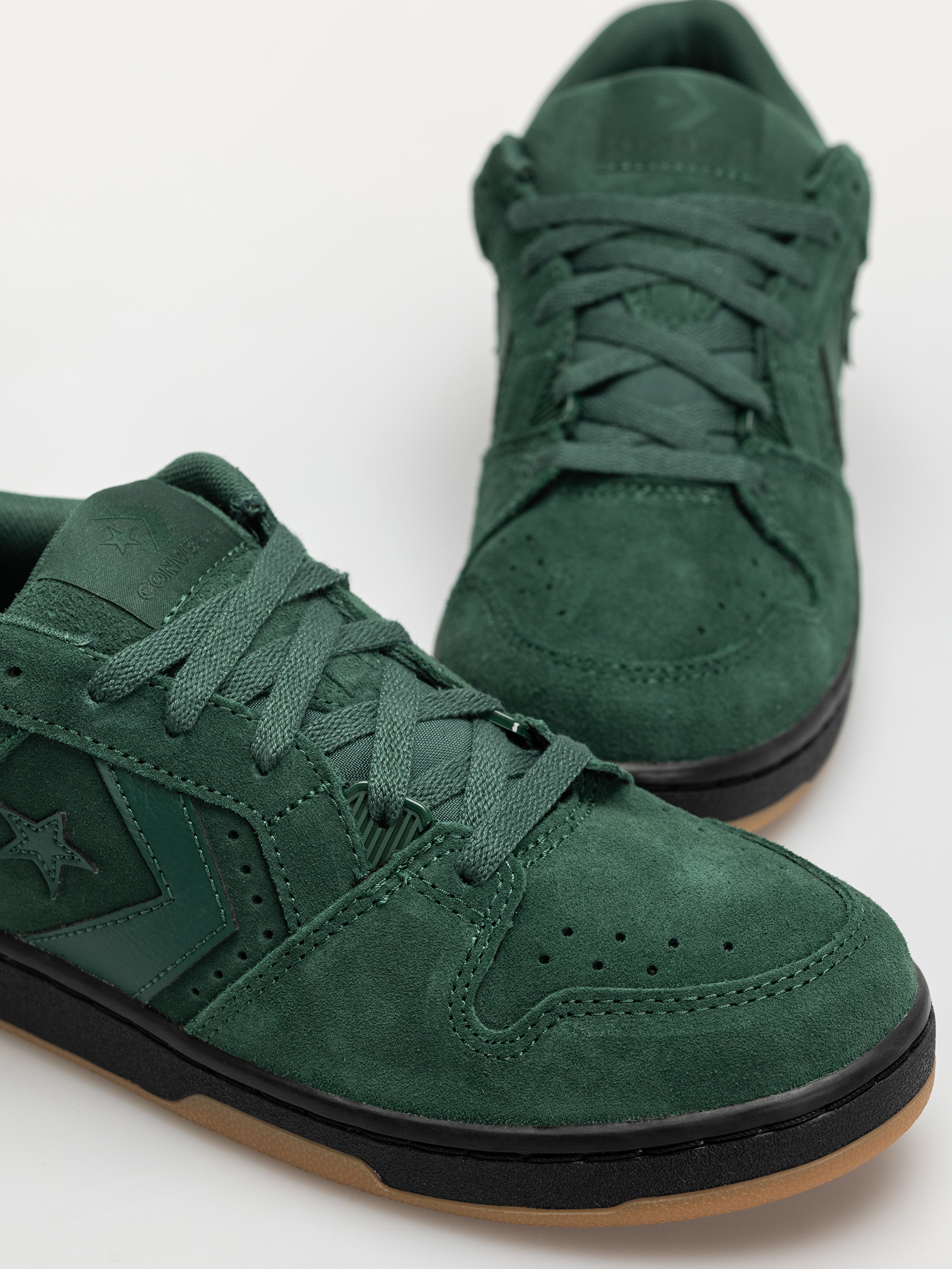 Обувки Converse Cl98 (branch out/black/gum)