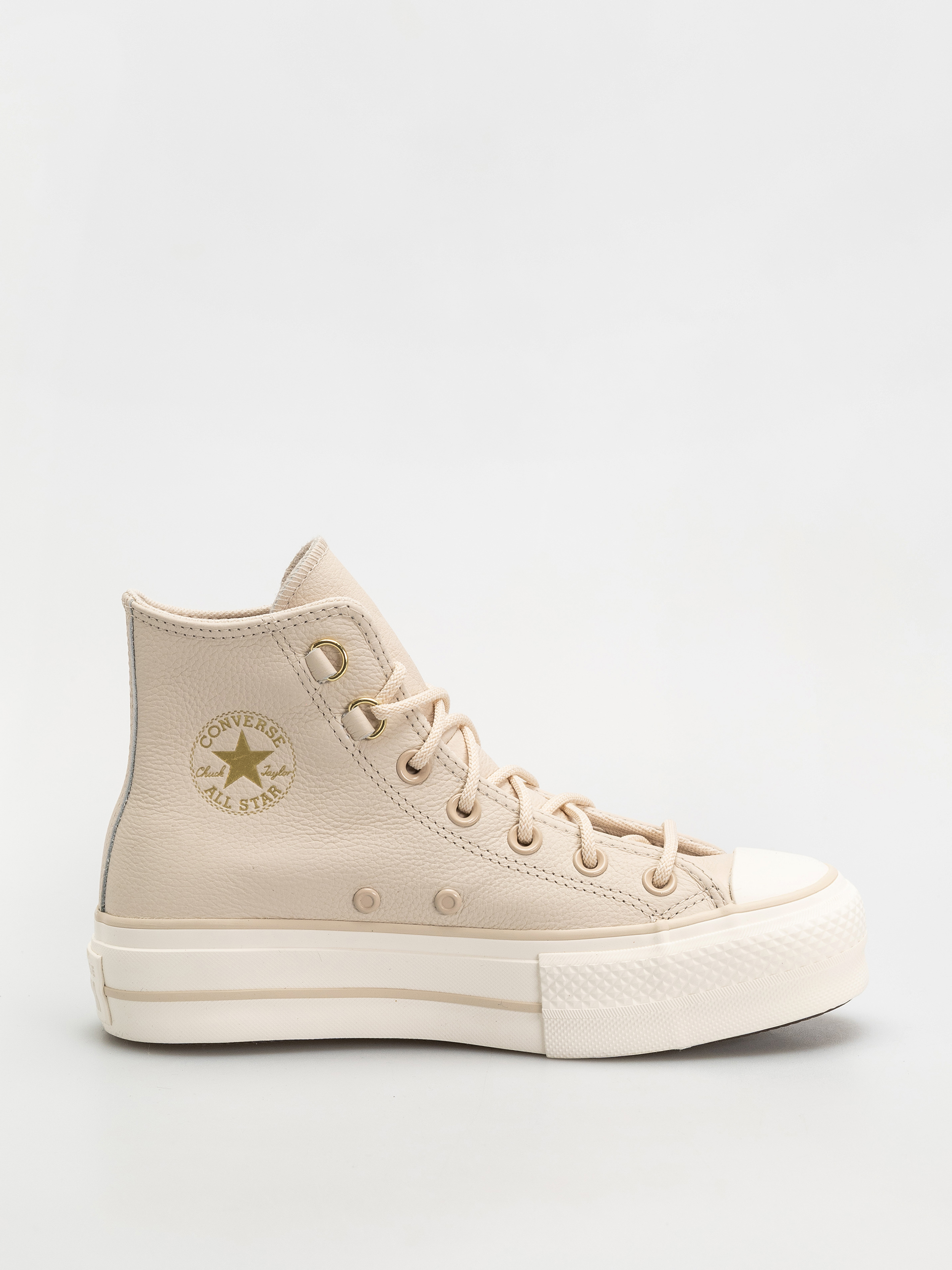 Кецове Converse Chuck Taylor All Star Lift Hi Wmn