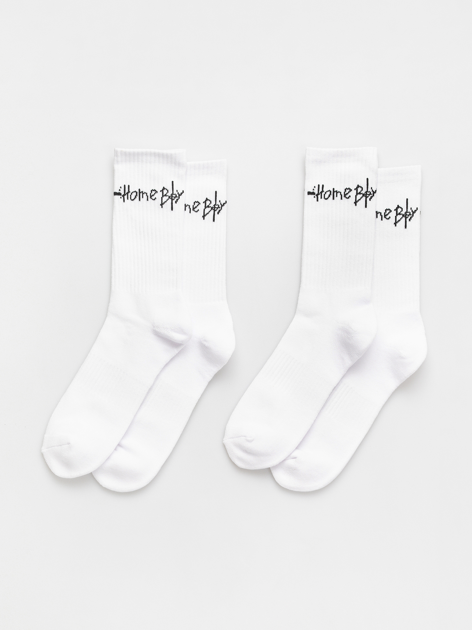 Чорапи Homeboy Pencil Sock (white)