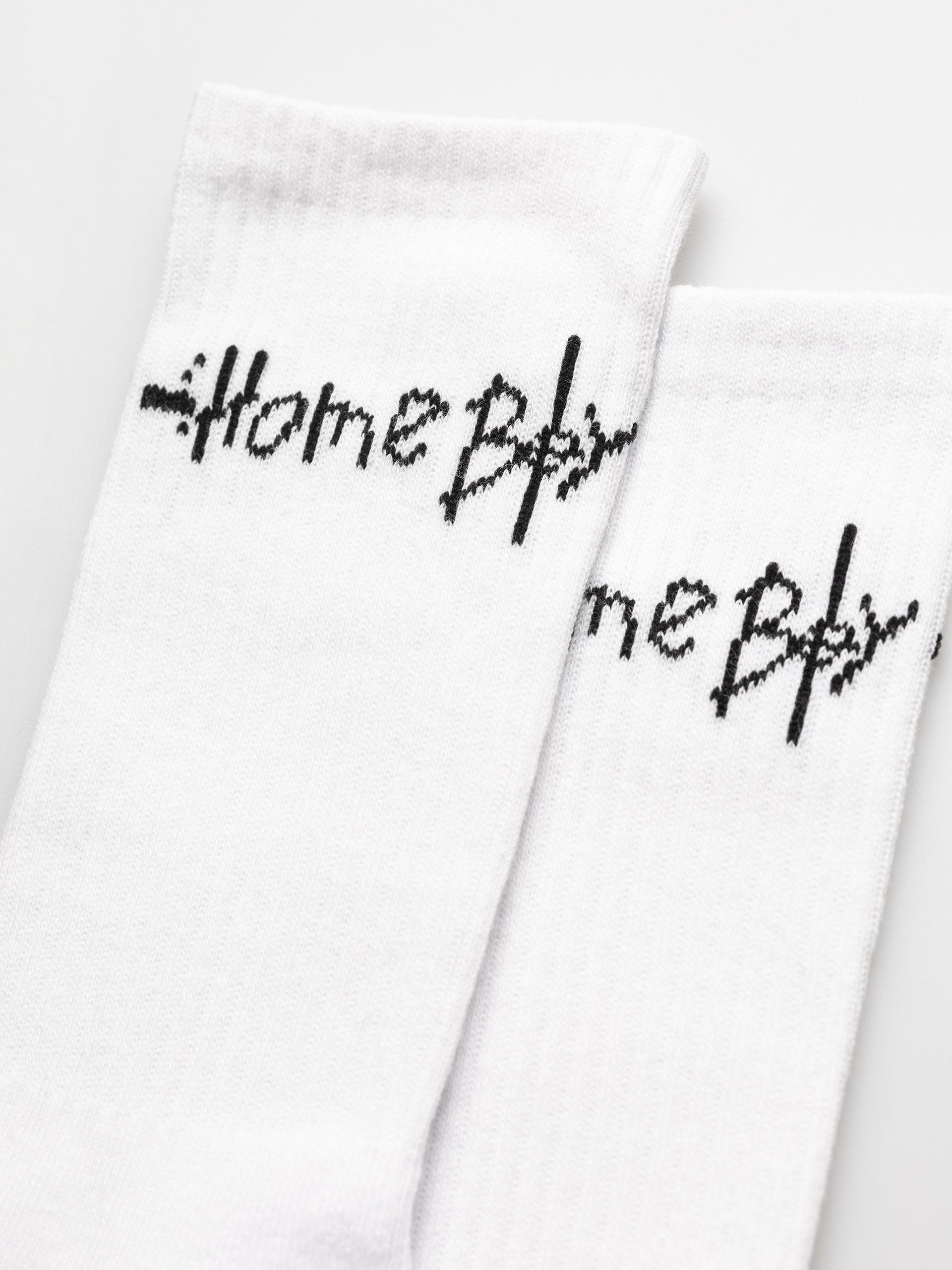 Чорапи Homeboy Pencil Sock (white)