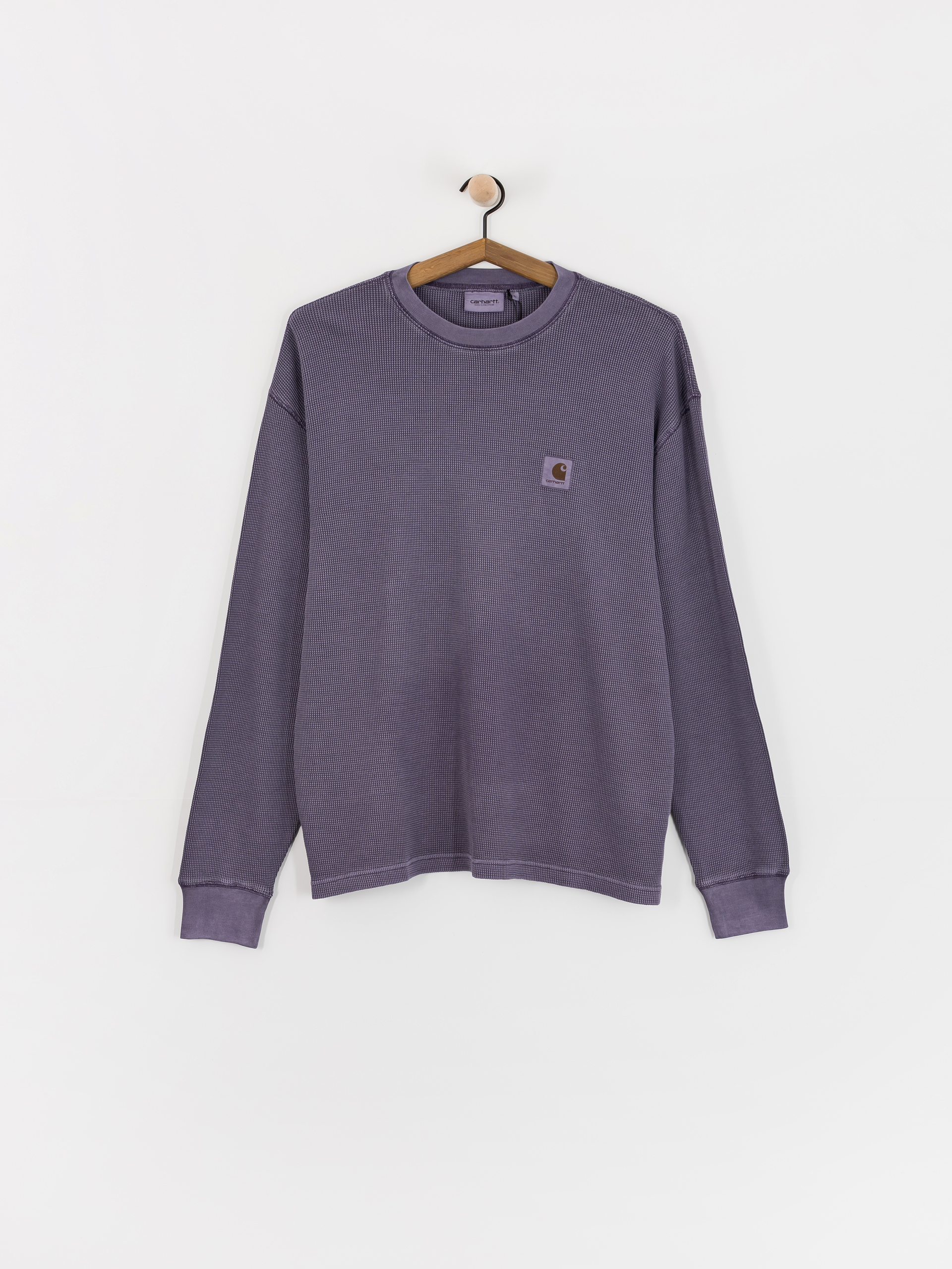 Блуза Carhartt WIP Vista Waffle