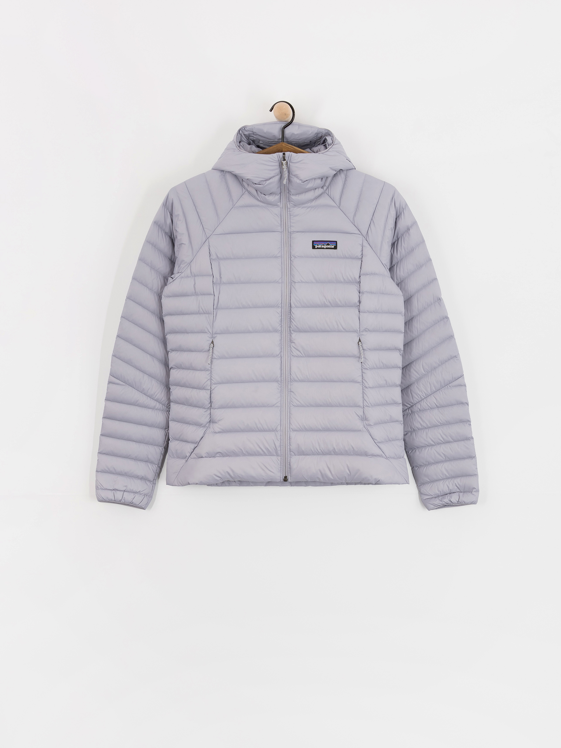Яке Patagonia Down Sweater HD Wmn (permafrost purple)