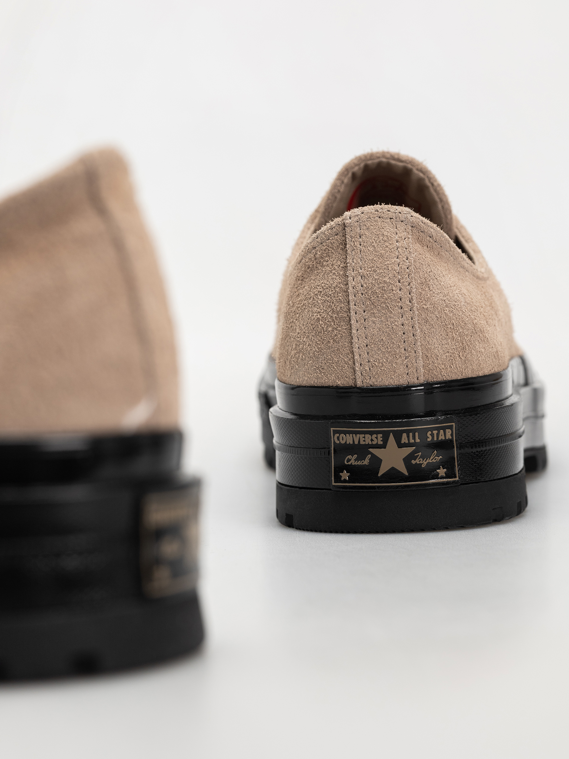 Кецове Converse Chuck 70 National Ox (vintage cargo)