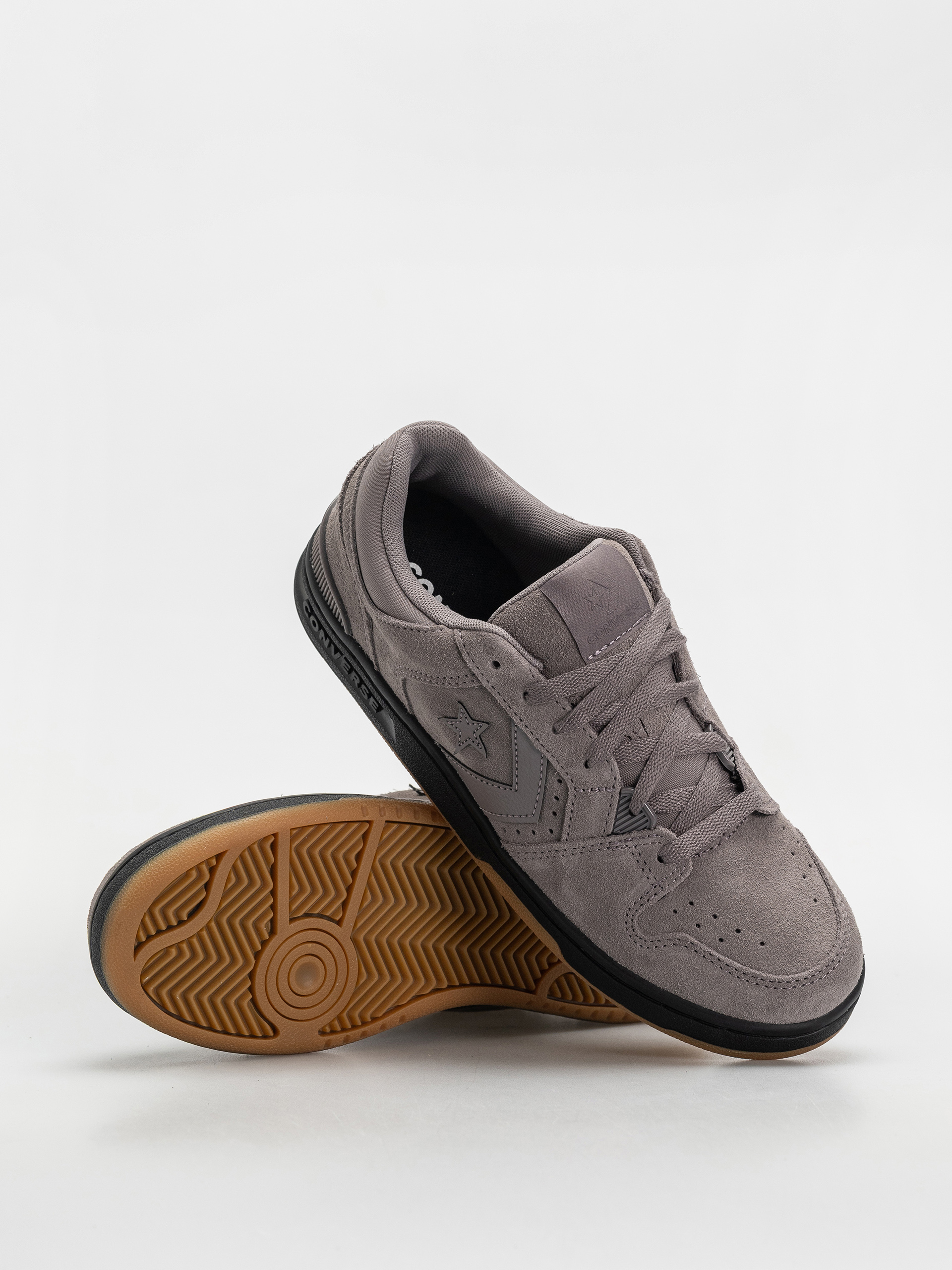 Обувки Converse Cl98 (dahlia dust/black/gum)