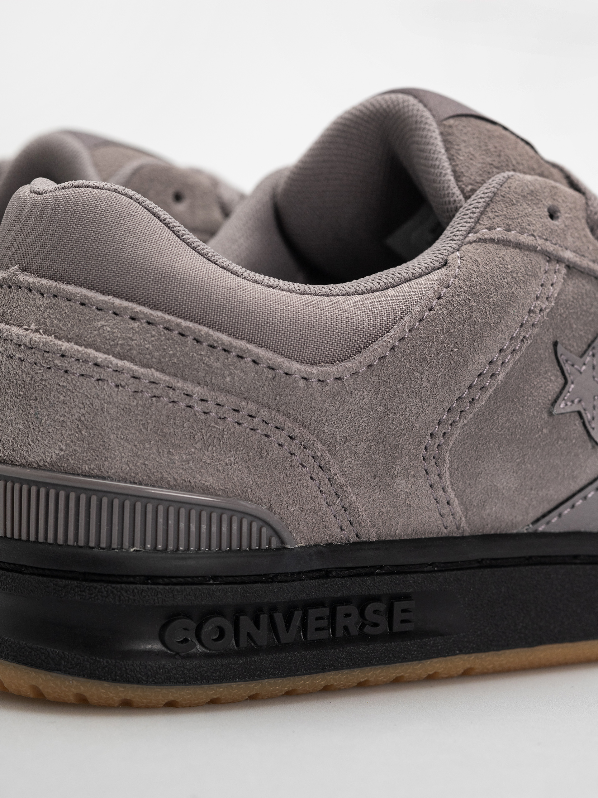 Обувки Converse Cl98 (dahlia dust/black/gum)