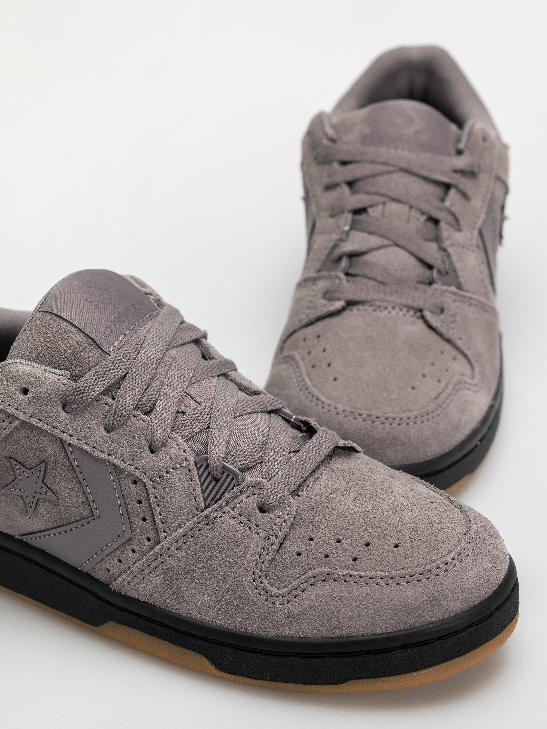 Обувки Converse Cl98 (dahlia dust/black/gum)