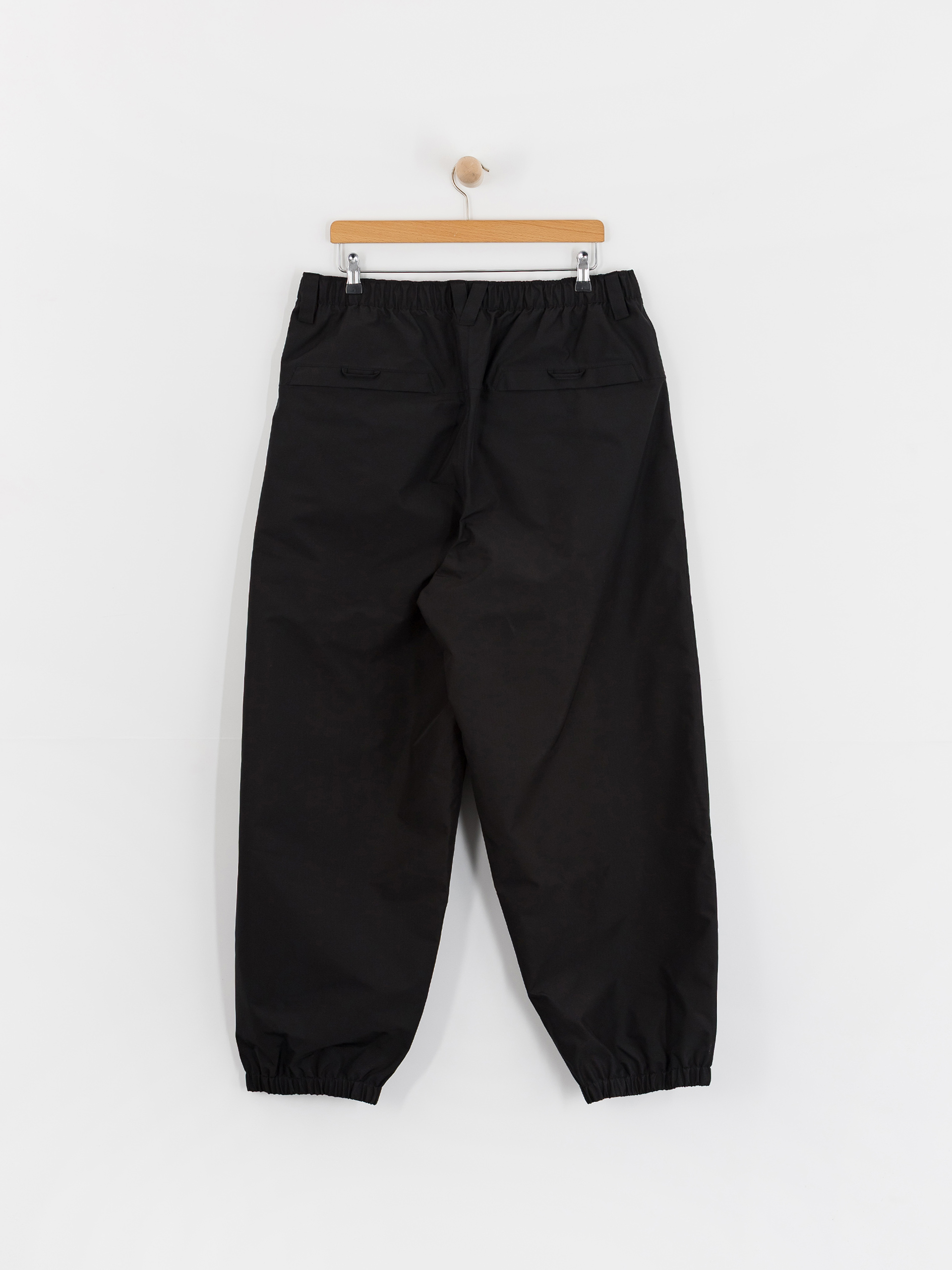 Мъжко Сноуборд панталони Vans Kingvale 2L Park (black)