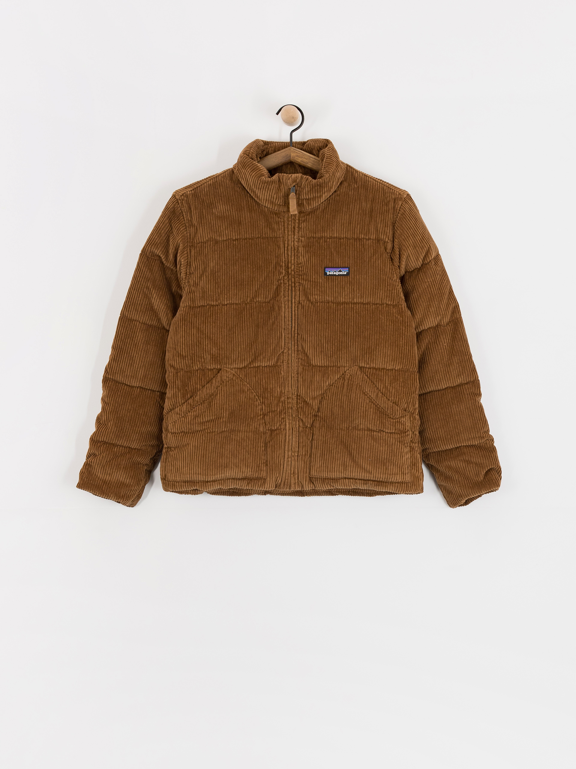 Яке Patagonia Cord Fjord Wmn (deer brown)
