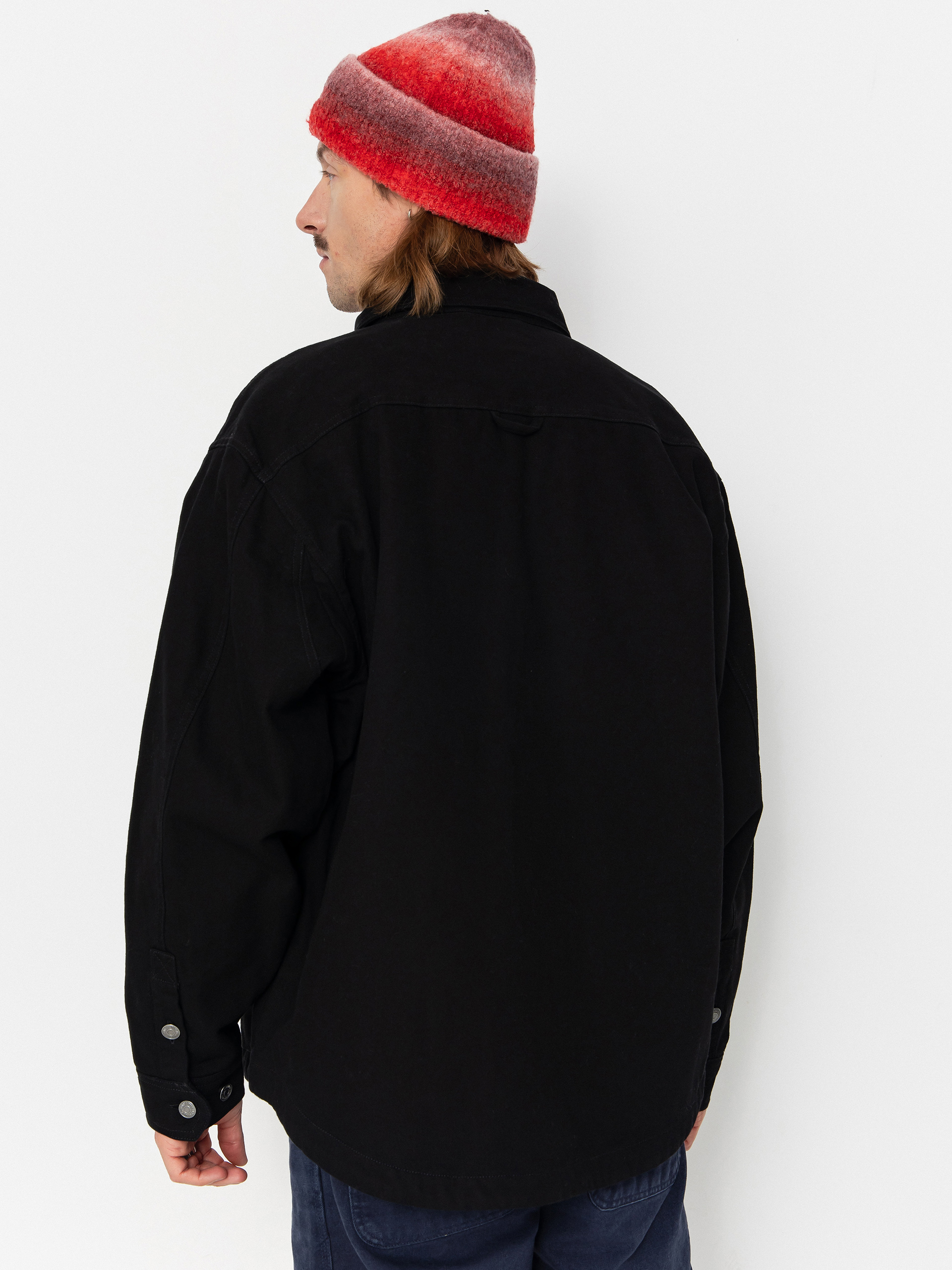 Яке Carhartt WIP Selby (black)