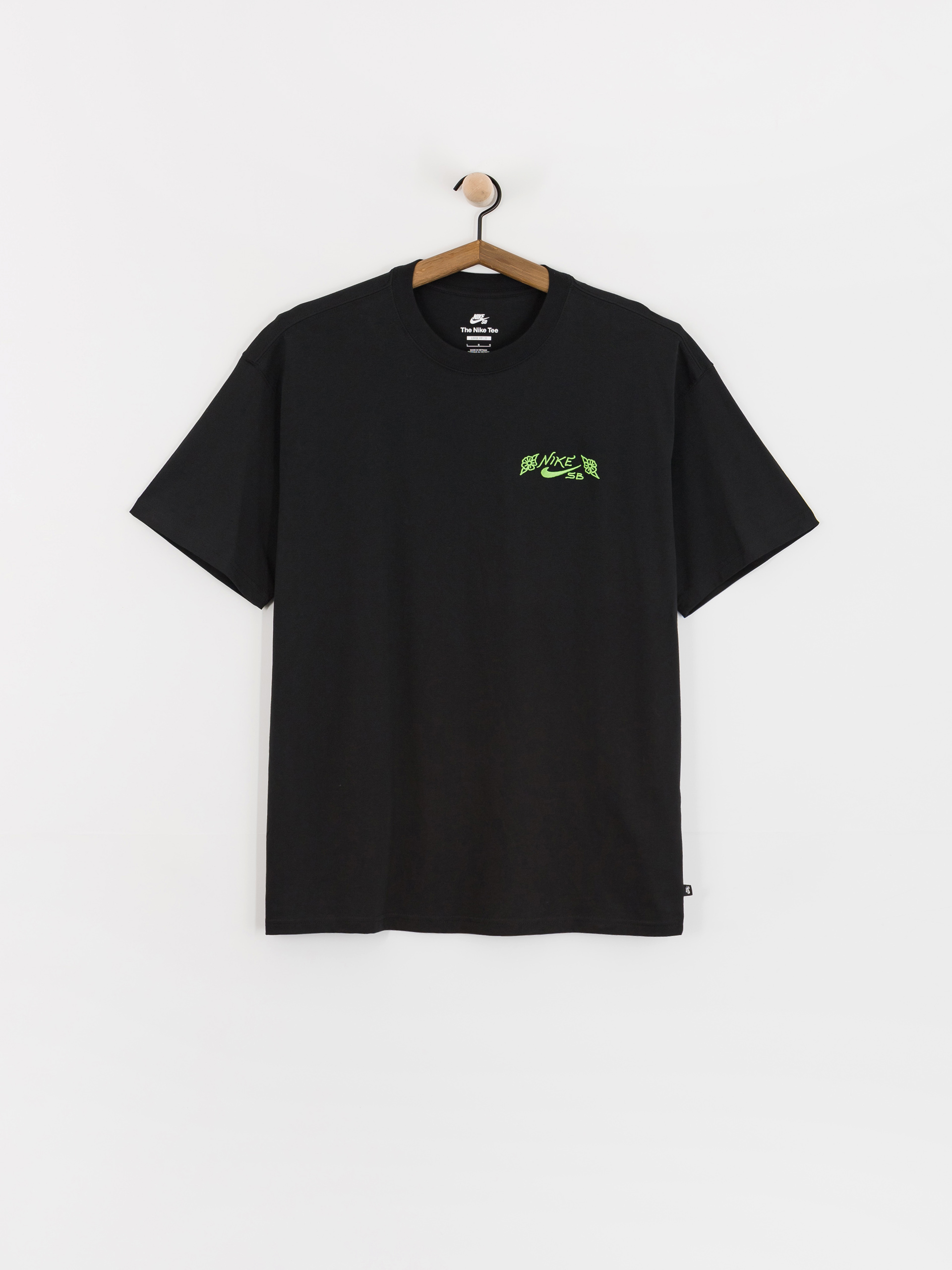 Тениска Nike SB M90 Vase (black)