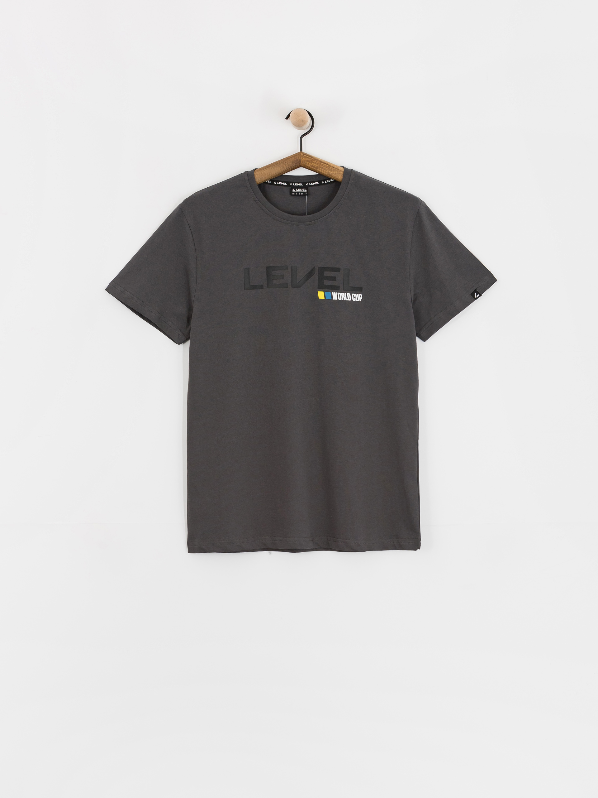 u0422u0435u043du0438u0441u043au0430 Level Level Worldcup (anthracite)