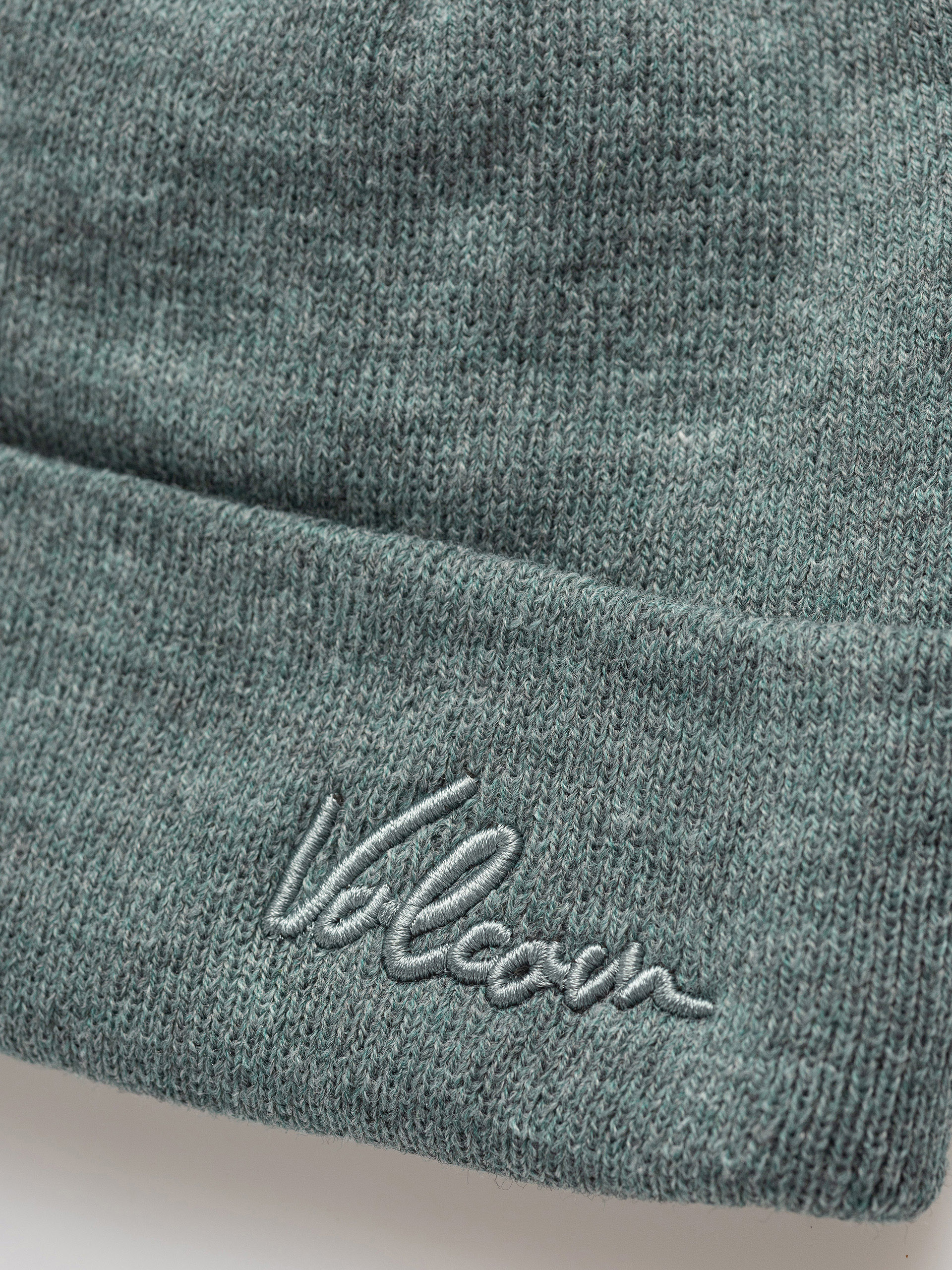 Шапка Volcom V.Co Fave Wmn (arctic blue)