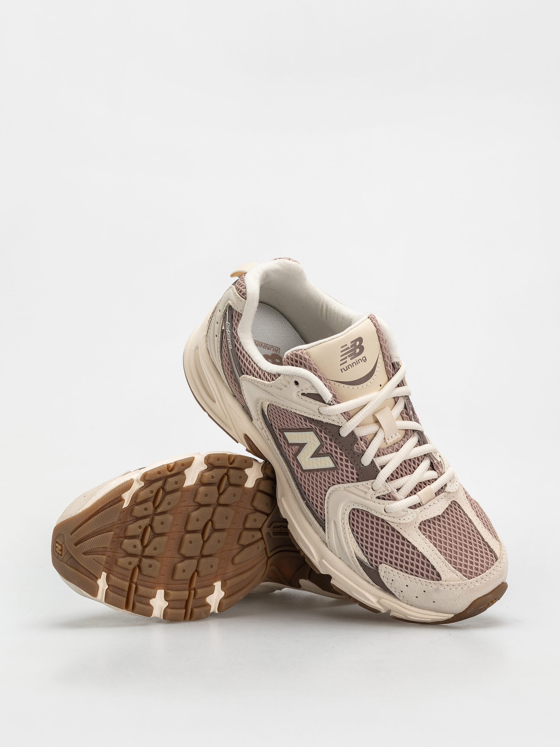 Обувки New Balance 530 (bisque)