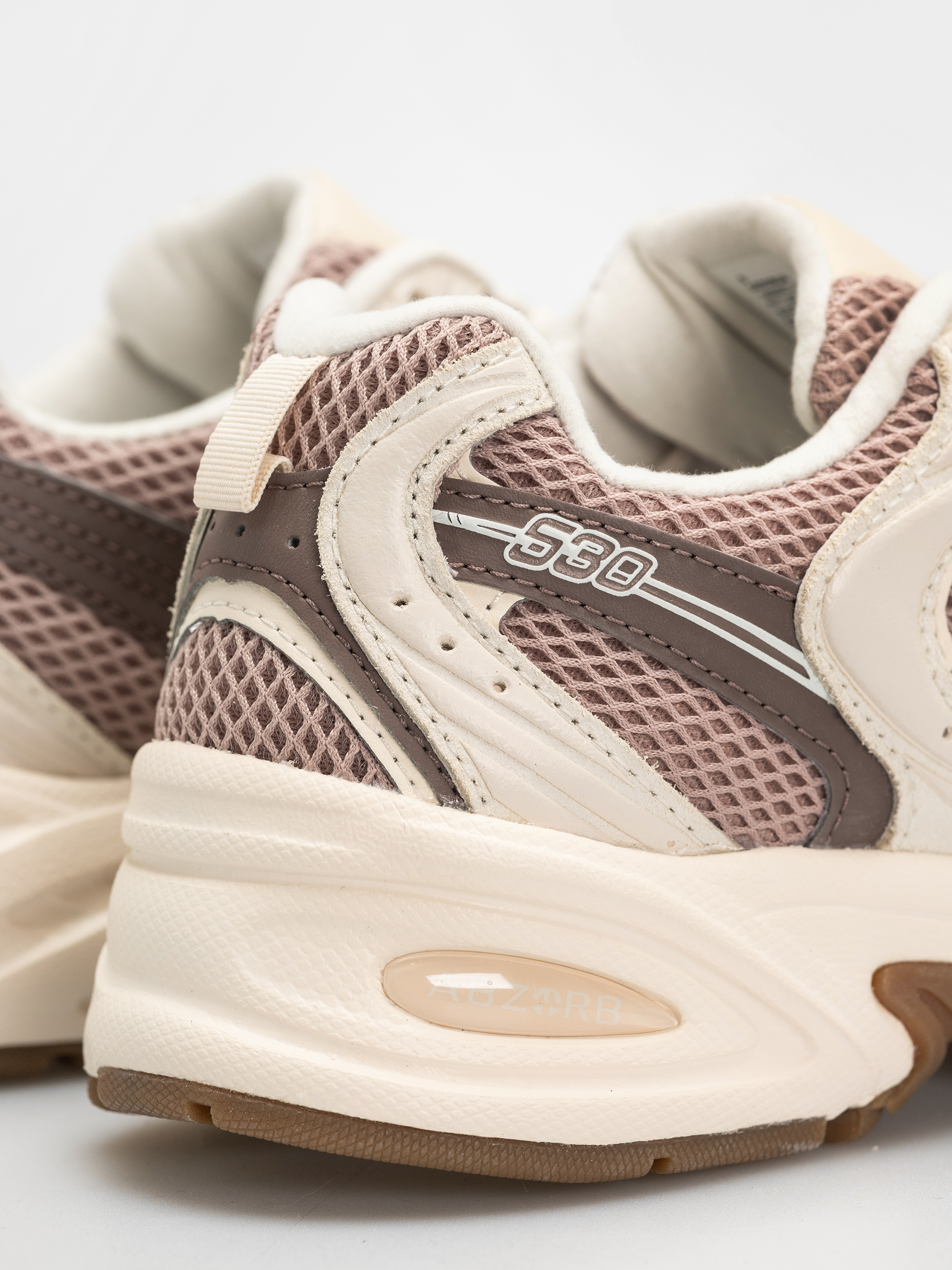 Обувки New Balance 530 (bisque)