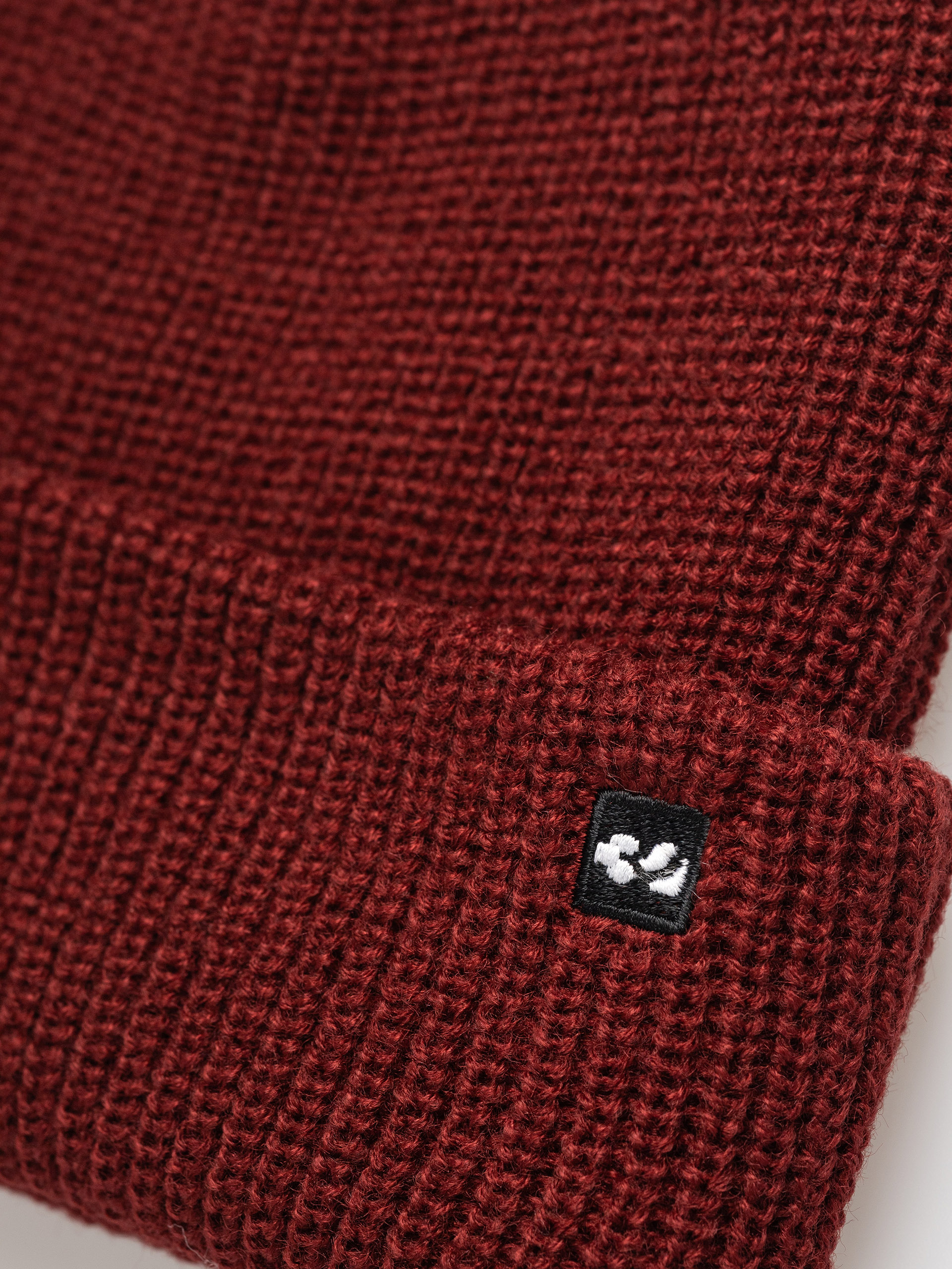 Шапка ThirtyTwo Basixx (brick)