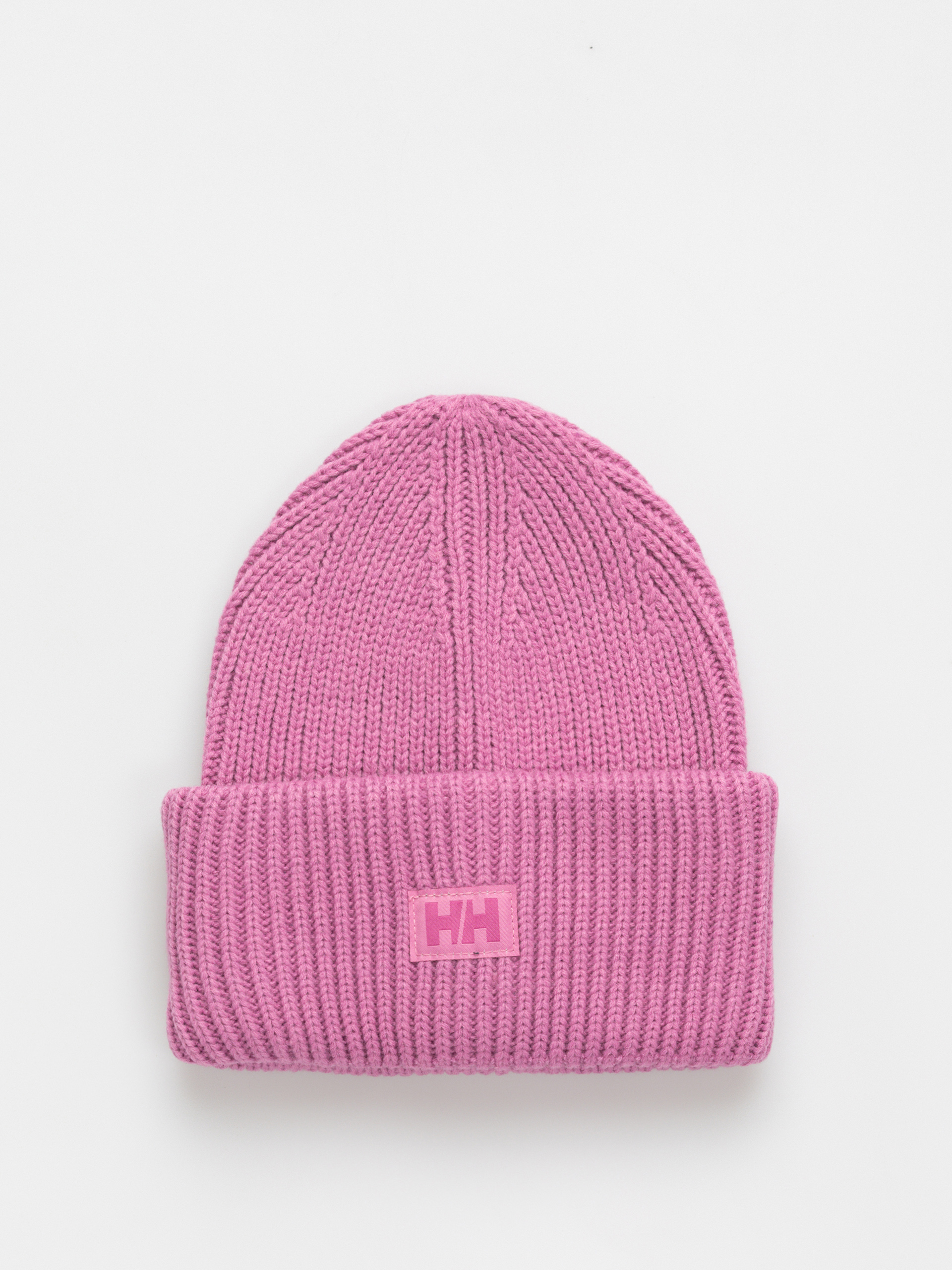 u0428u0430u043fu043au0430 Helly Hansen HH Rib (meta pink)