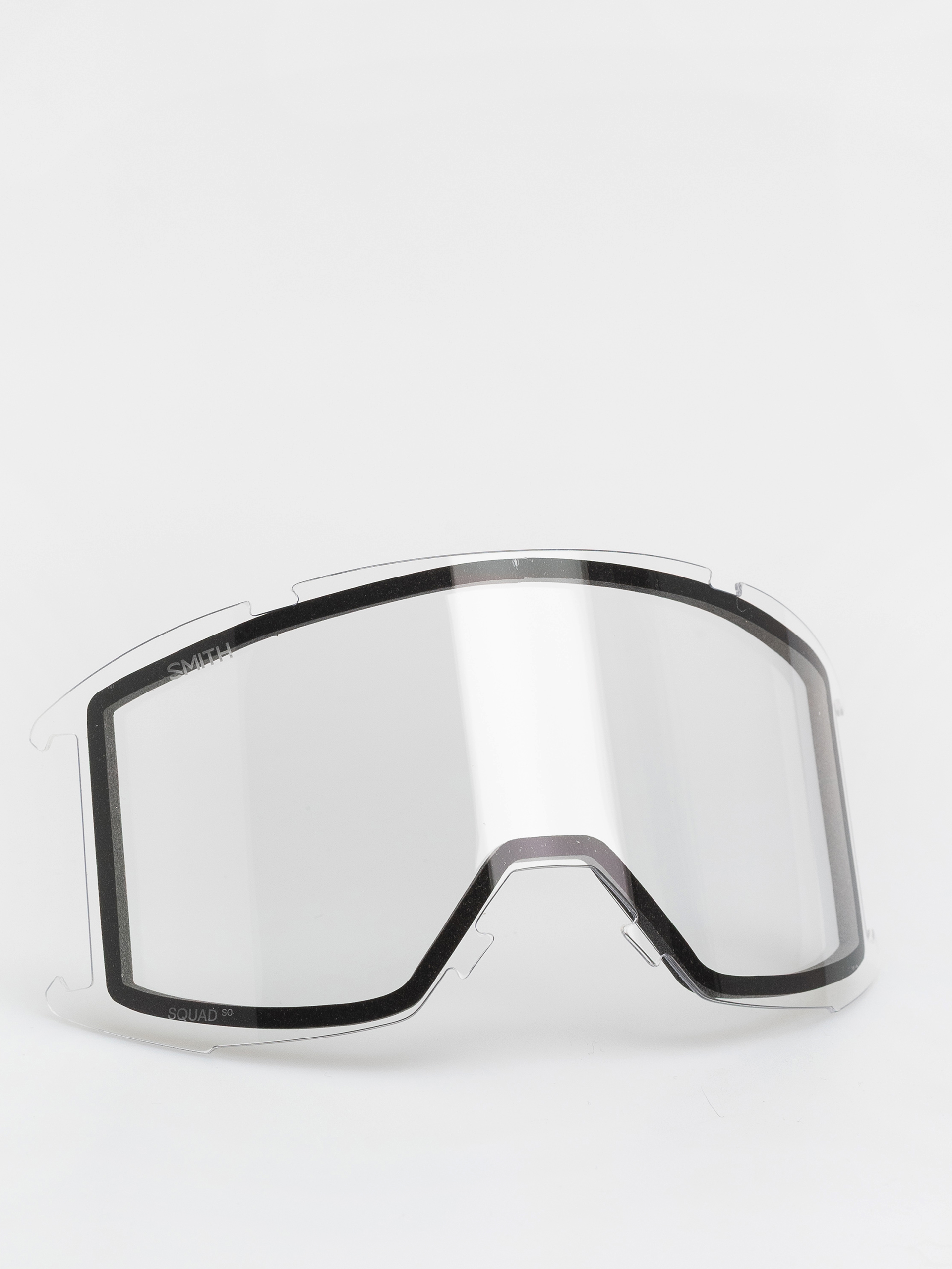 Сноуборд очила Smith Squad (serpentine/chromapop everyday violet mirror)