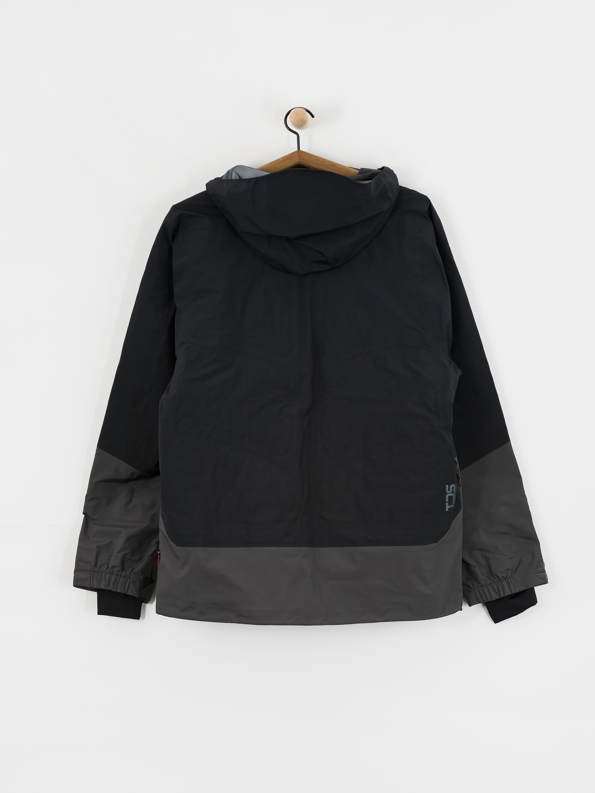 Мъжки Сноуборд яке Volcom Tds Inf Gore Tex (black)