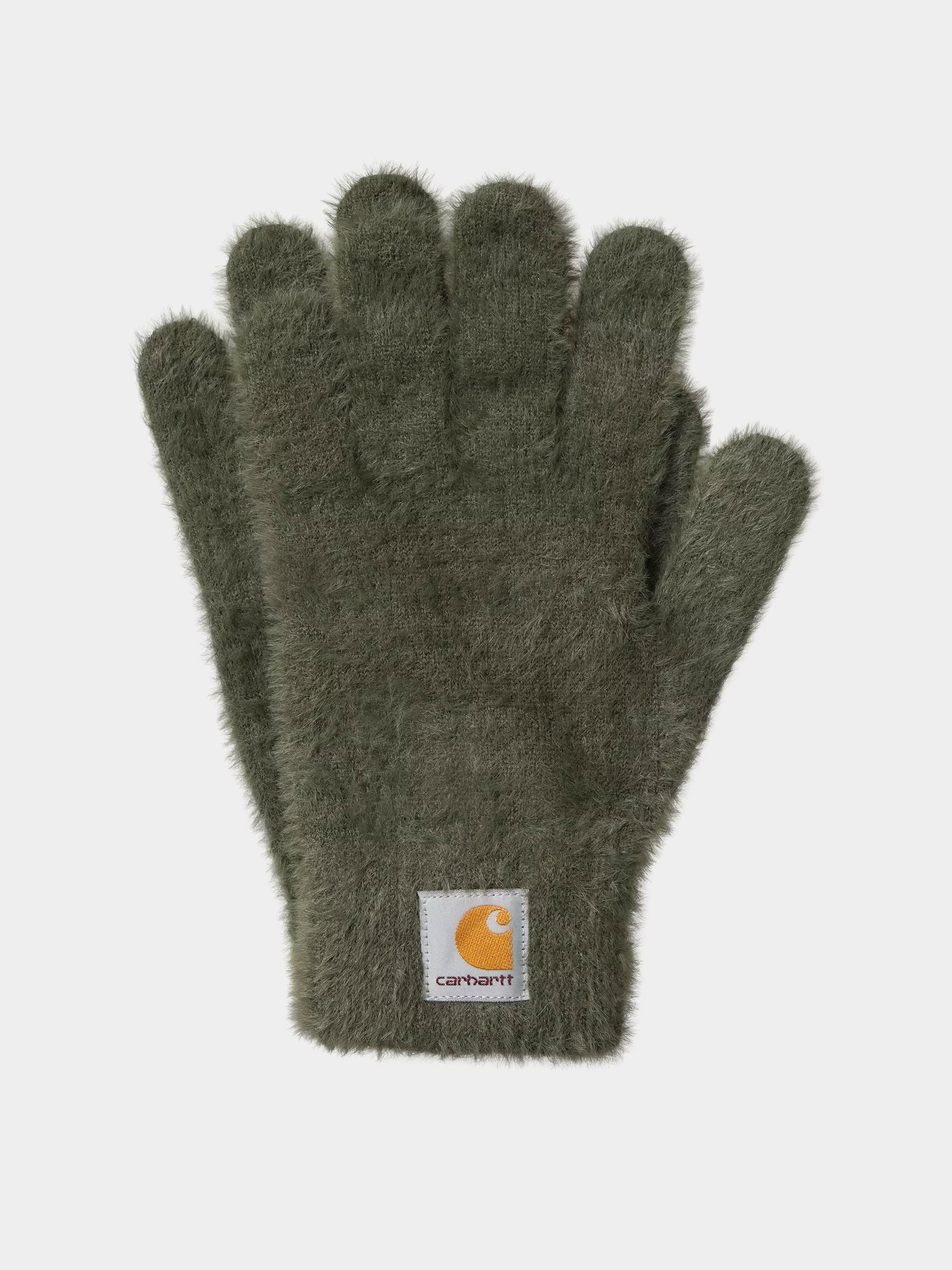 Ръкавици Carhartt WIP Chedda (opuntia)