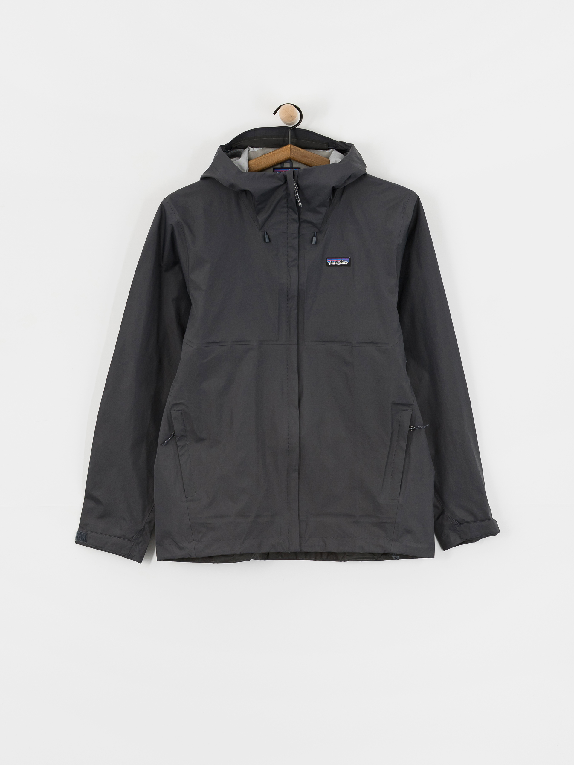 Яке Patagonia Torrentshell 3L (smolder blue)