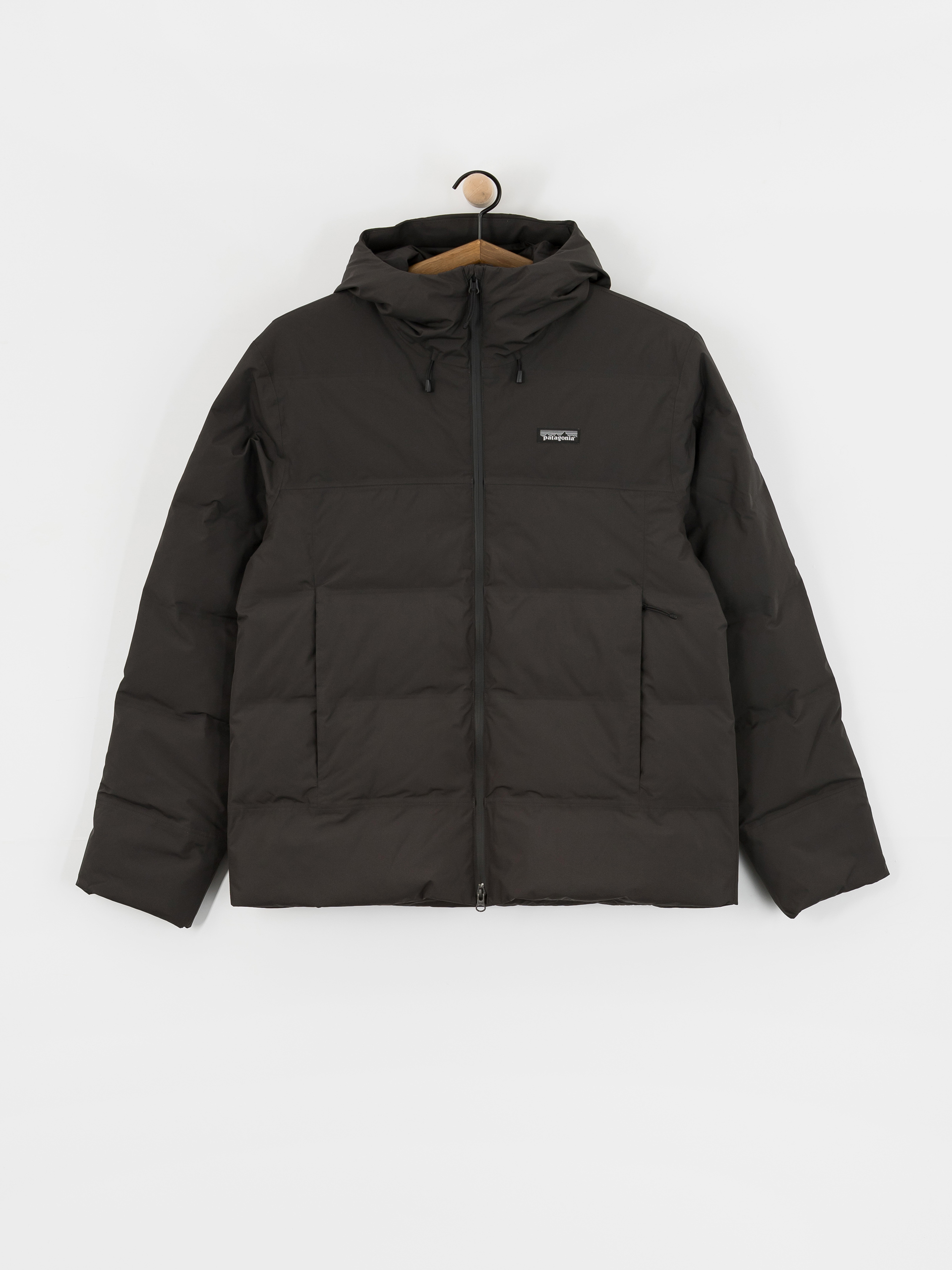 u042fu043au0435 Patagonia Jackson Glacier (black)