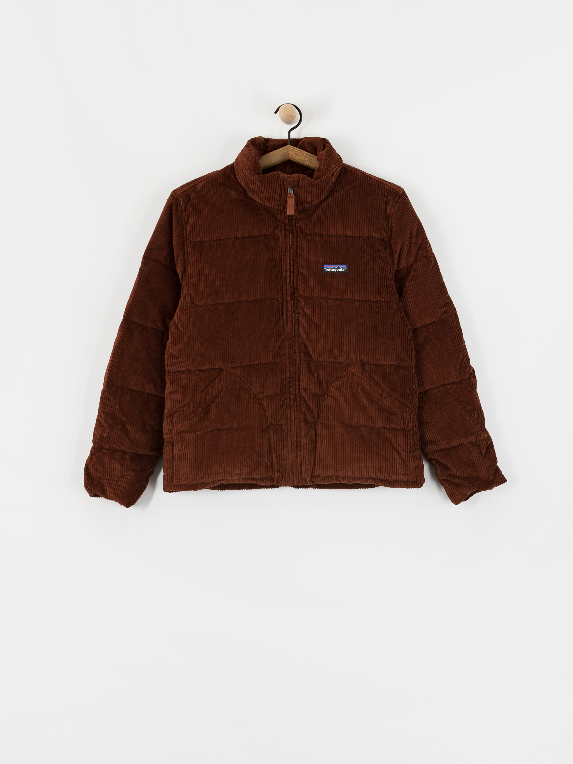 Яке Patagonia Cord Fjord Wmn