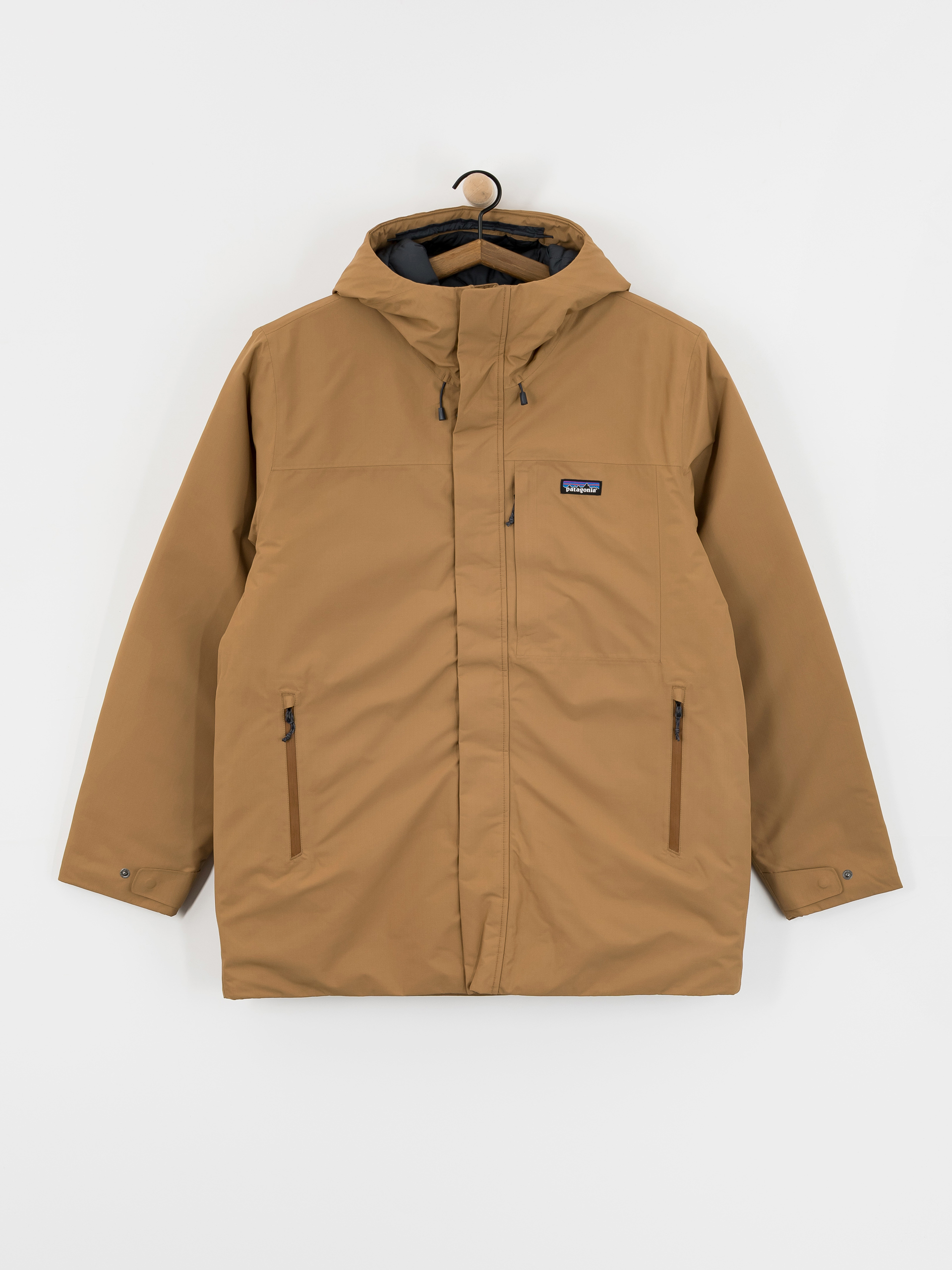 Яке Patagonia Windshadow Parka
