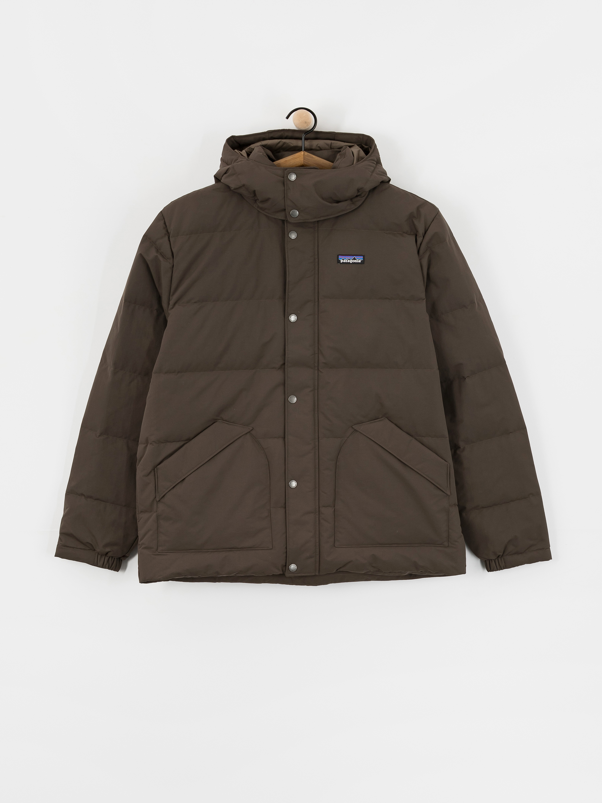 Яке Patagonia Downdrift (otter brown)