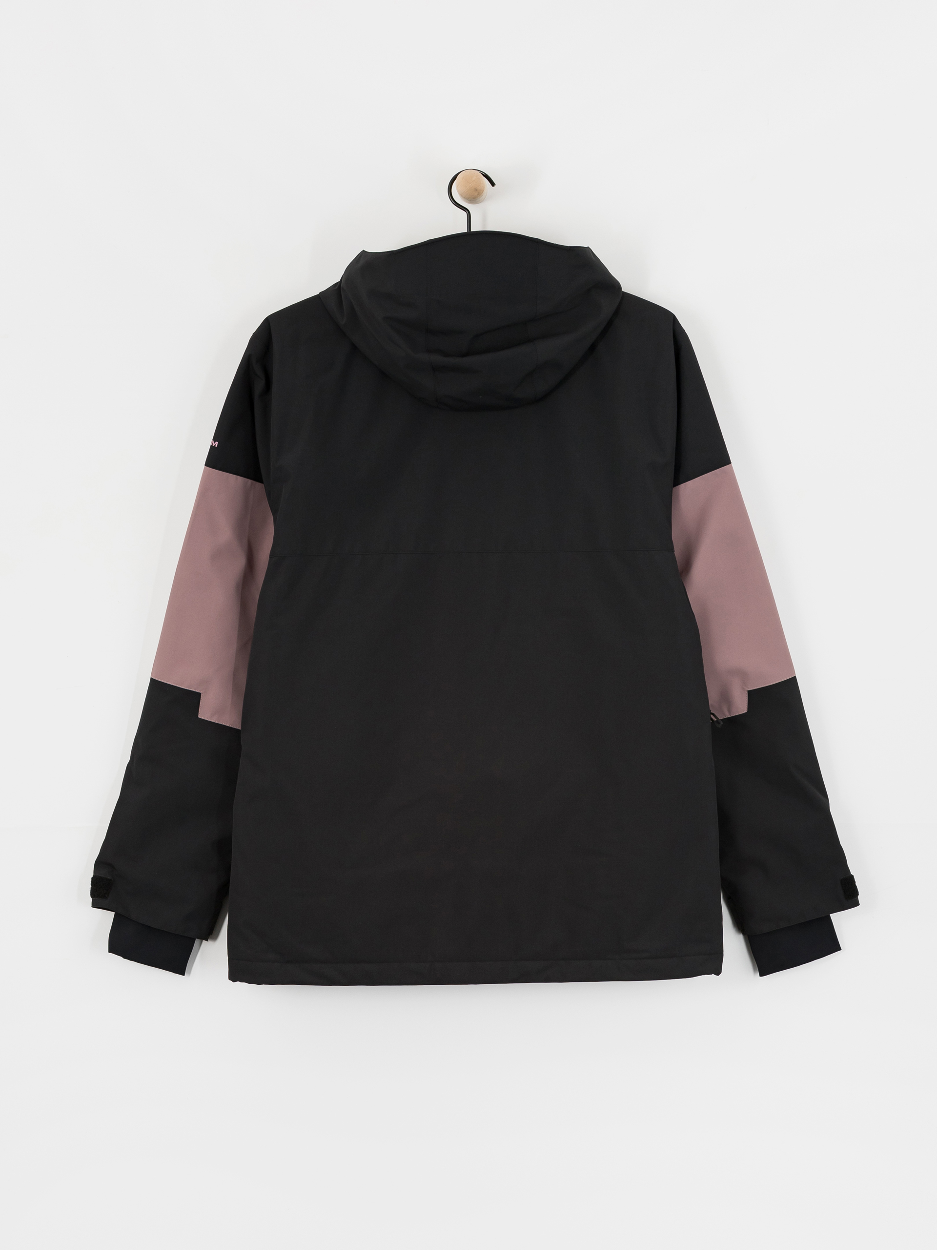 Мъжки Сноуборд яке Volcom Primry Ins (mauve)