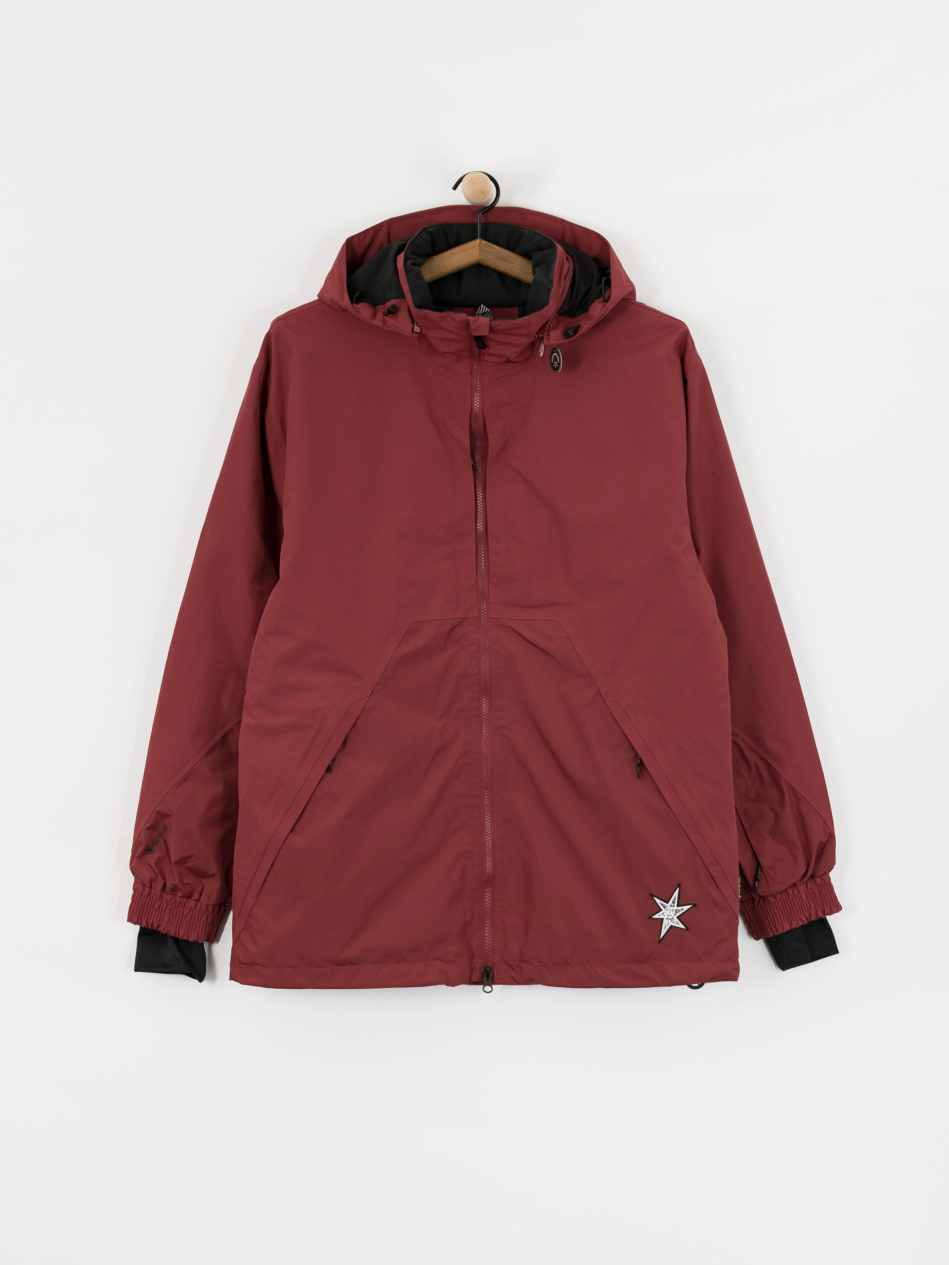 Сноуборд яке Volcom Longo Gore Tex