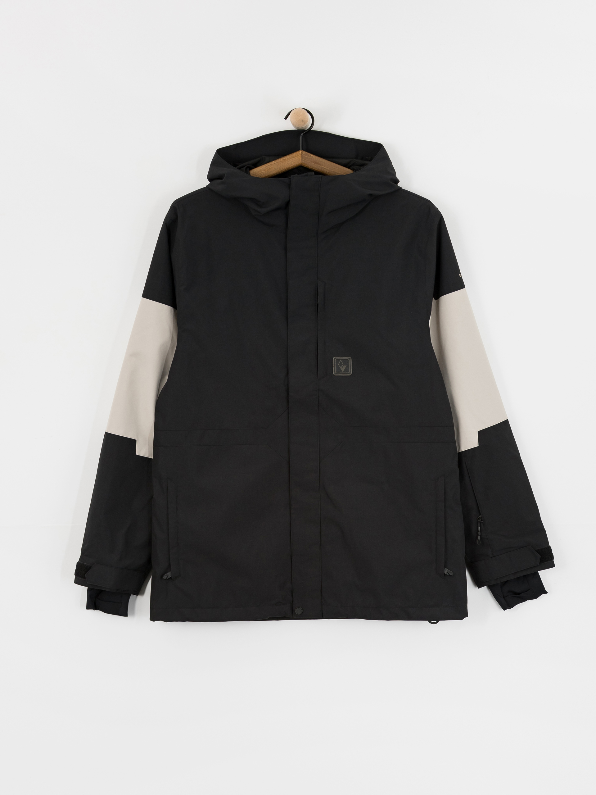 u0421u043du043eu0443u0431u043eu0440u0434 u044fu043au0435 Volcom Primry (black)