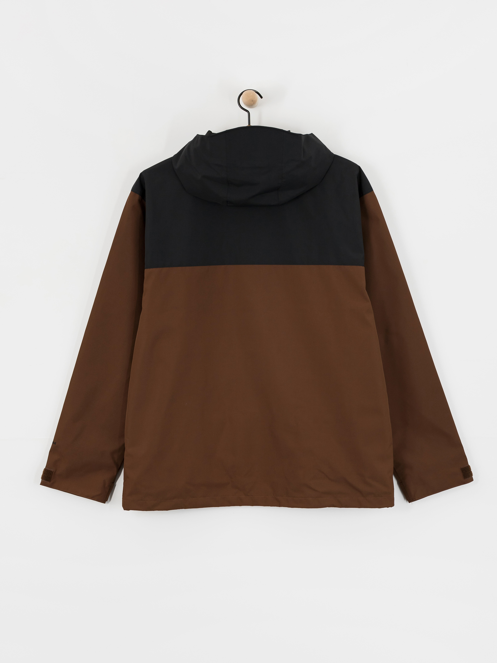 Мъжки Сноуборд яке Volcom Buckthreeeighty (brown)