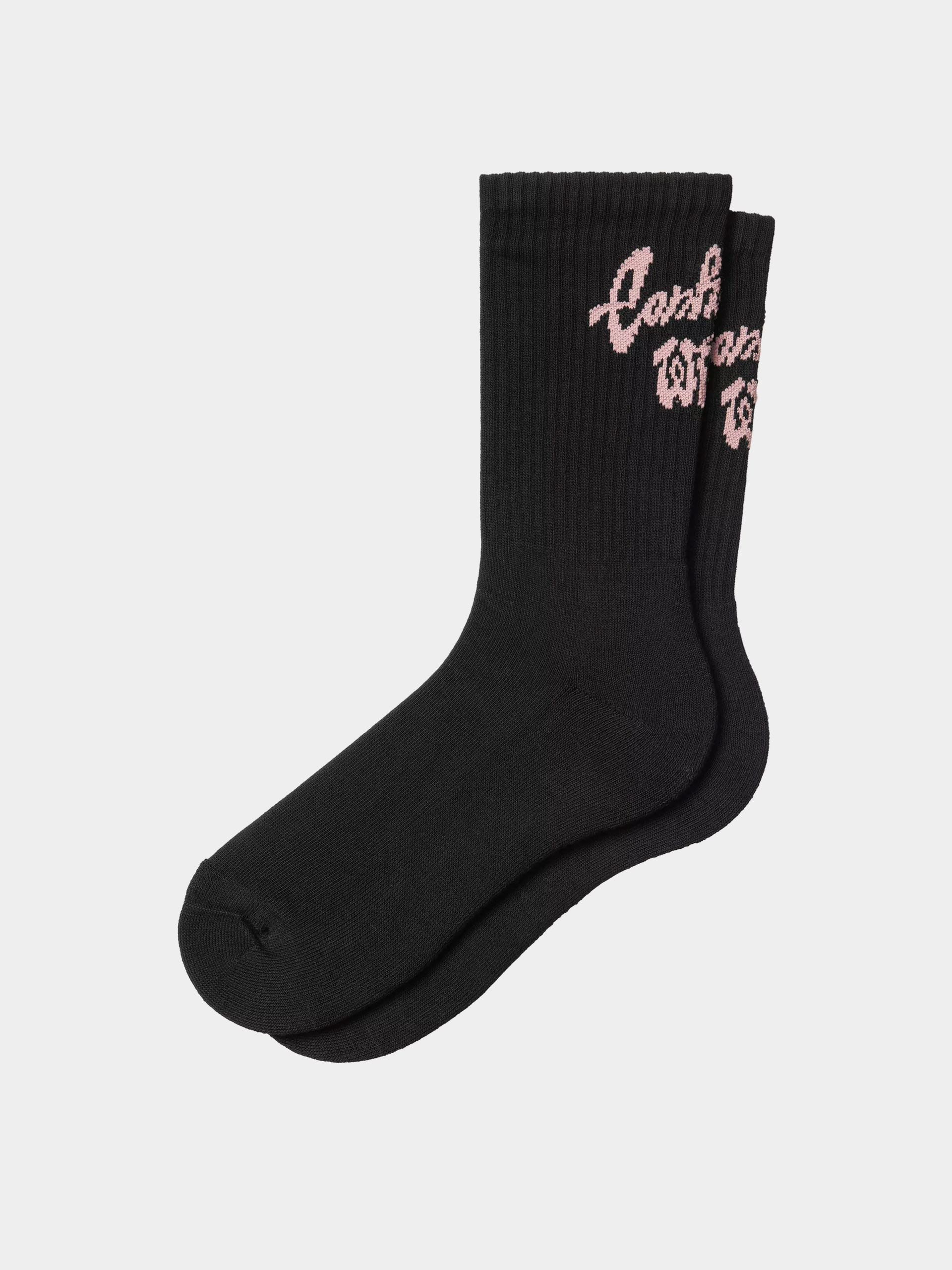 u0427u043eu0440u0430u043fu0438 Carhartt WIP Chedda (black/glassy pink)