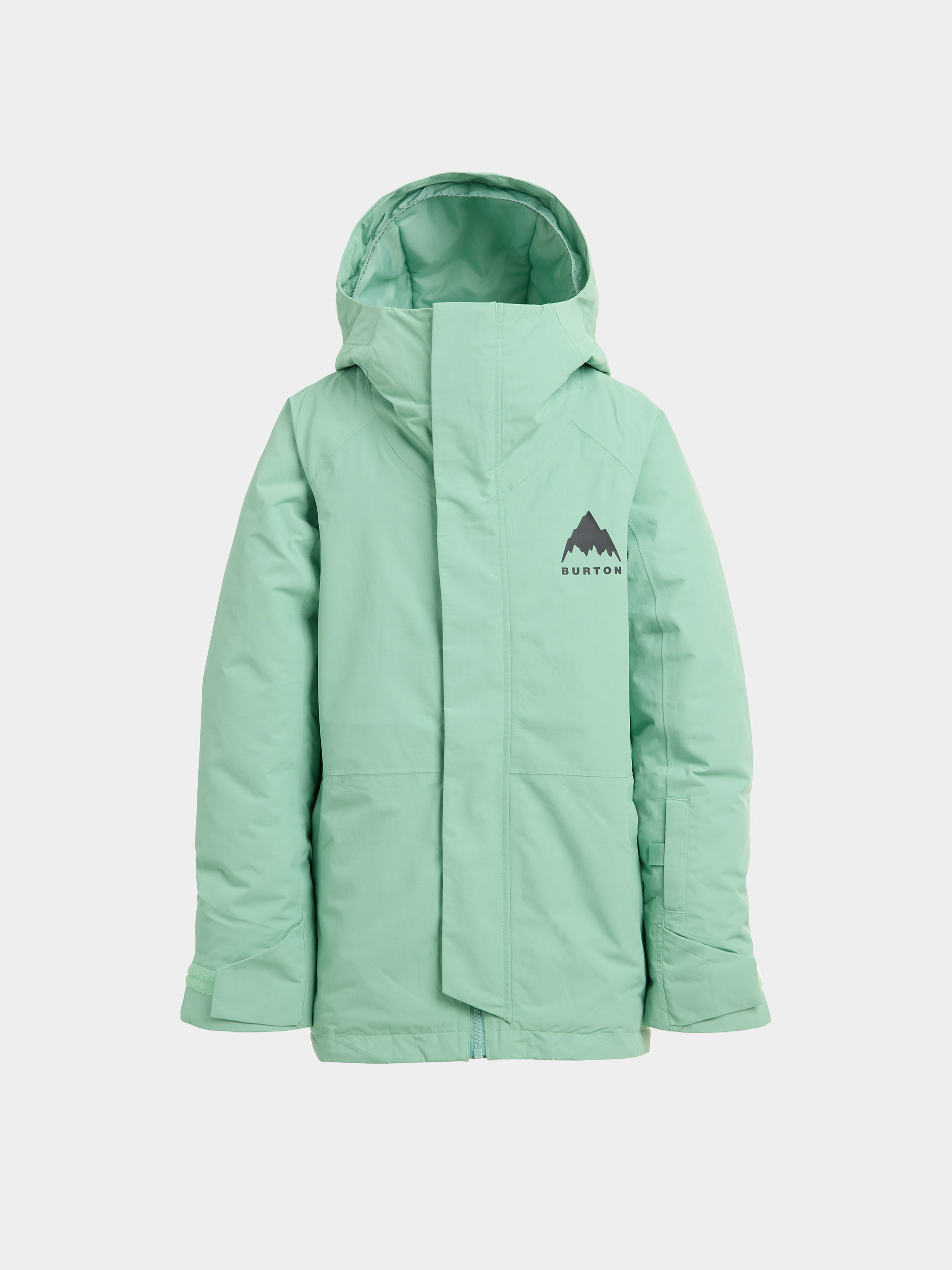 Сноуборд яке Burton Skimmer JR (soft sage)