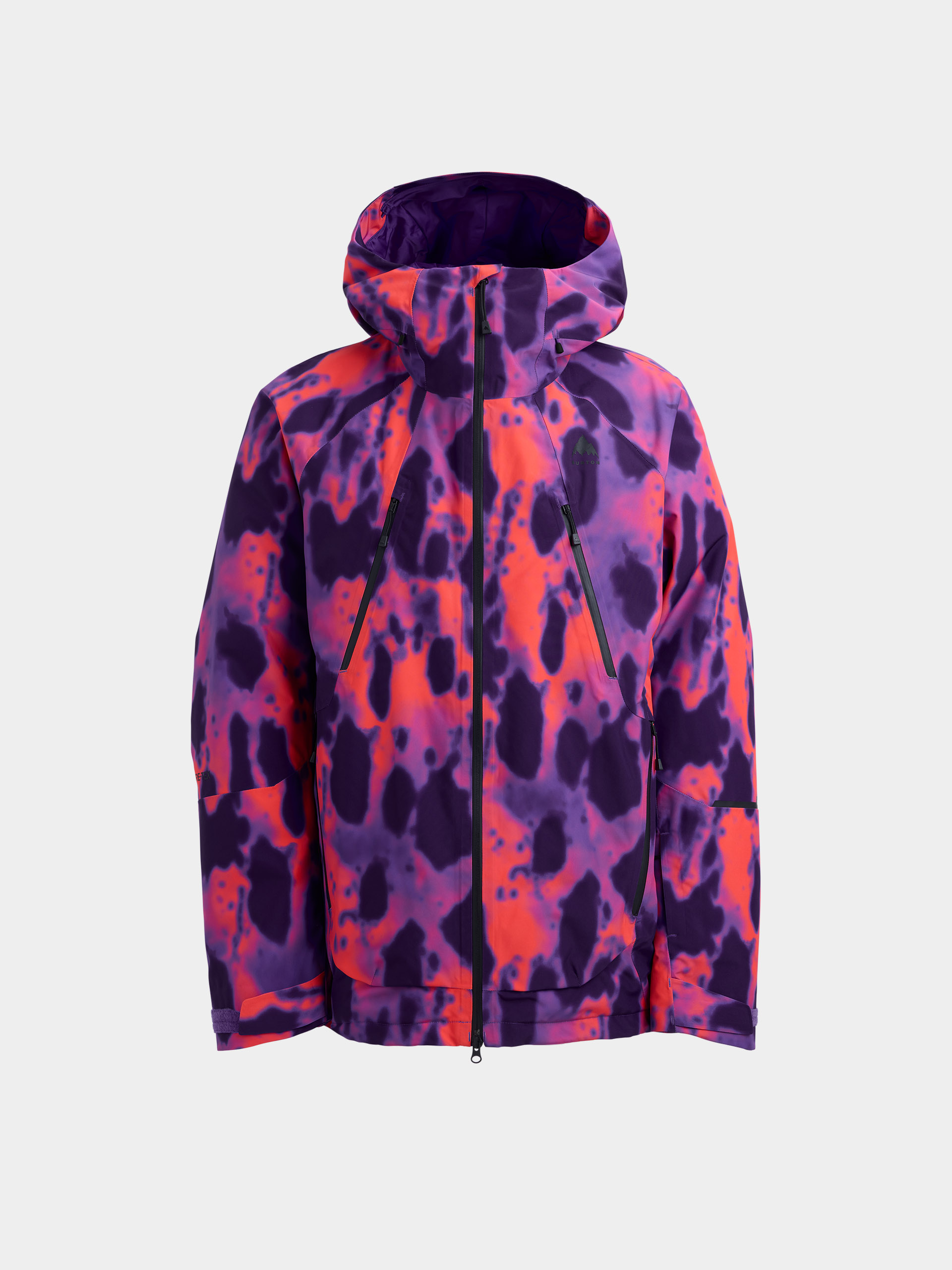 Мъжки Сноуборд яке Burton Reserve Gore Tex 2L Insulated (fiesta pro)