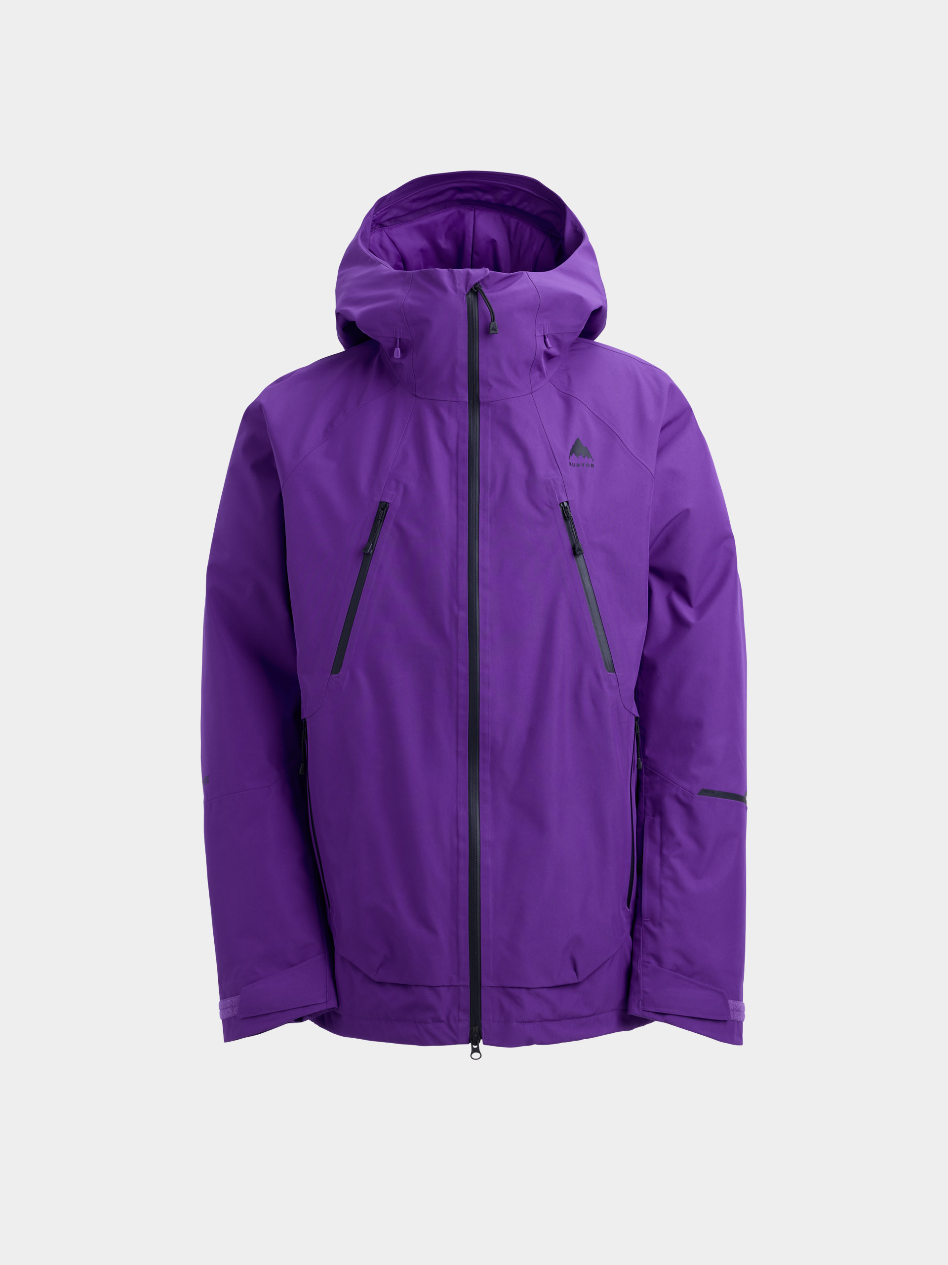 u0421u043du043eu0443u0431u043eu0440u0434 u044fu043au0435 Burton Reserve Gore Tex 2L Insulated (prism violet)