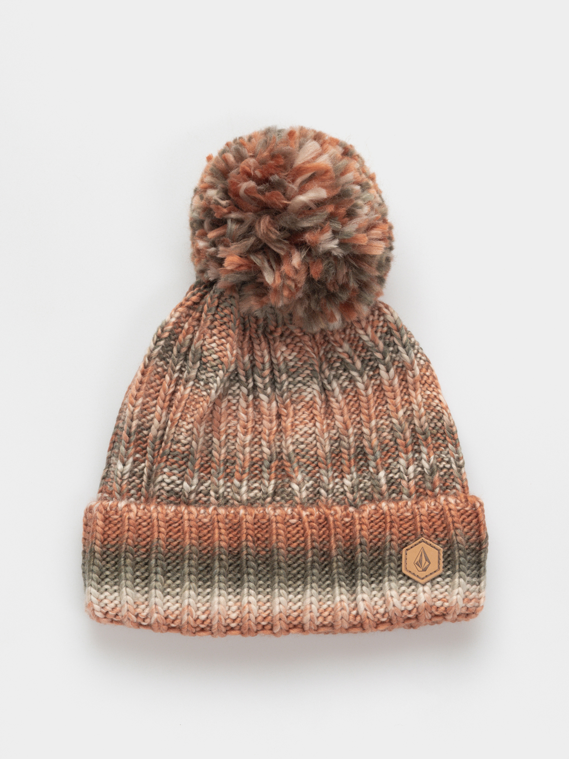 Шапка Volcom Lyra Wmn