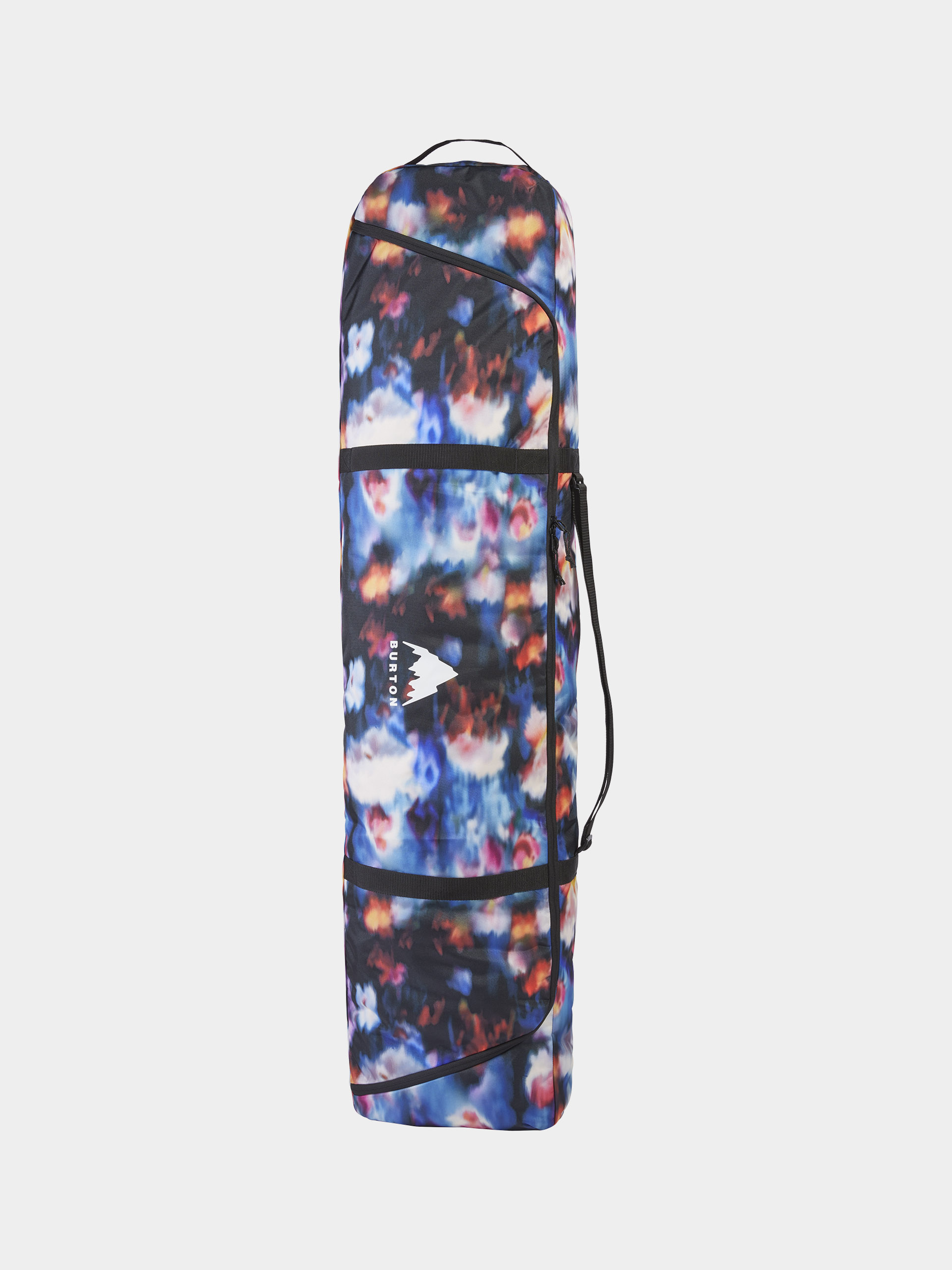 Ски калъф Burton Space Sack (floral blur)
