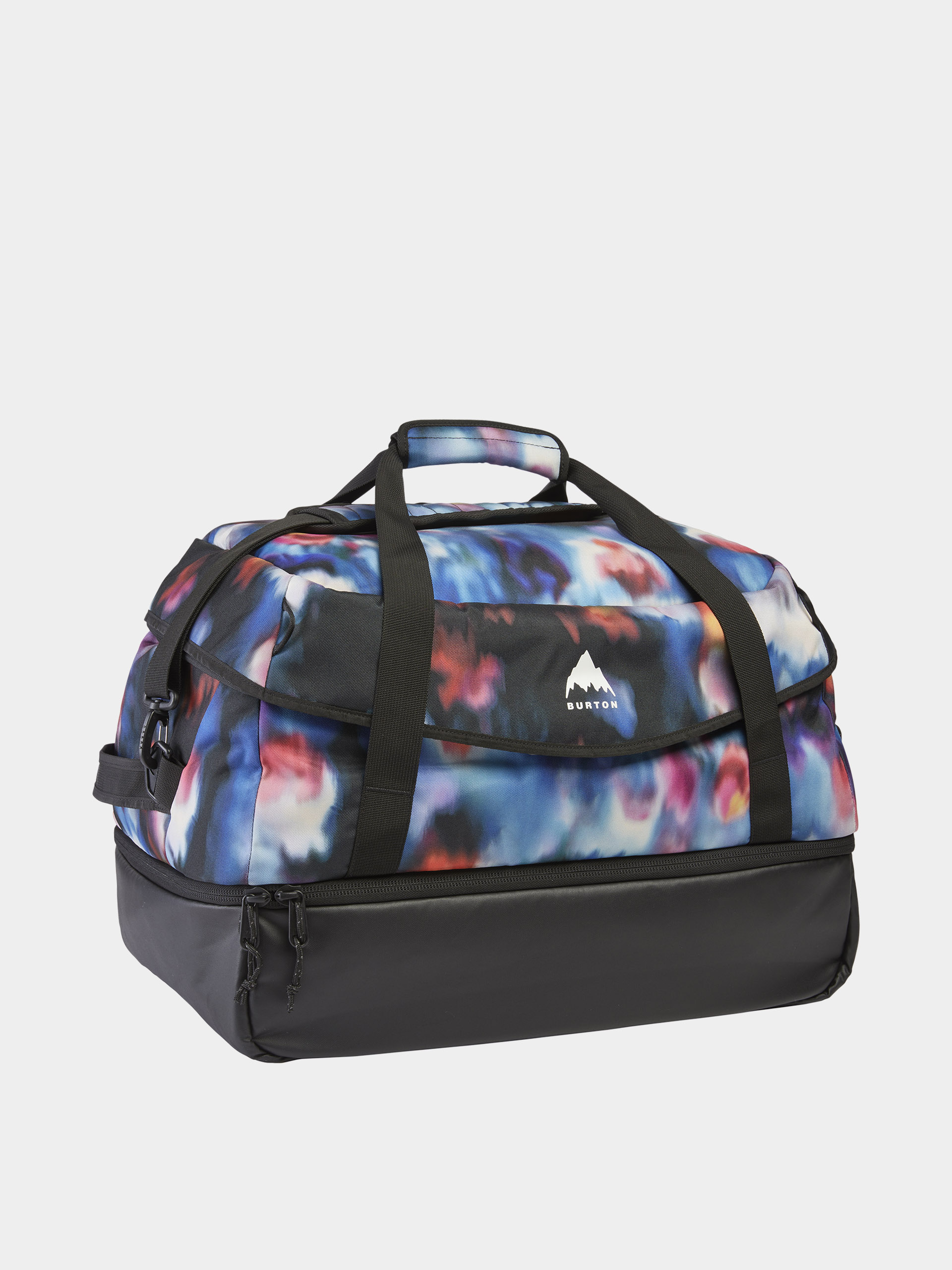 u0427u0430u043du0442u0430 Burton Gig 70L Duffel (floral blur)